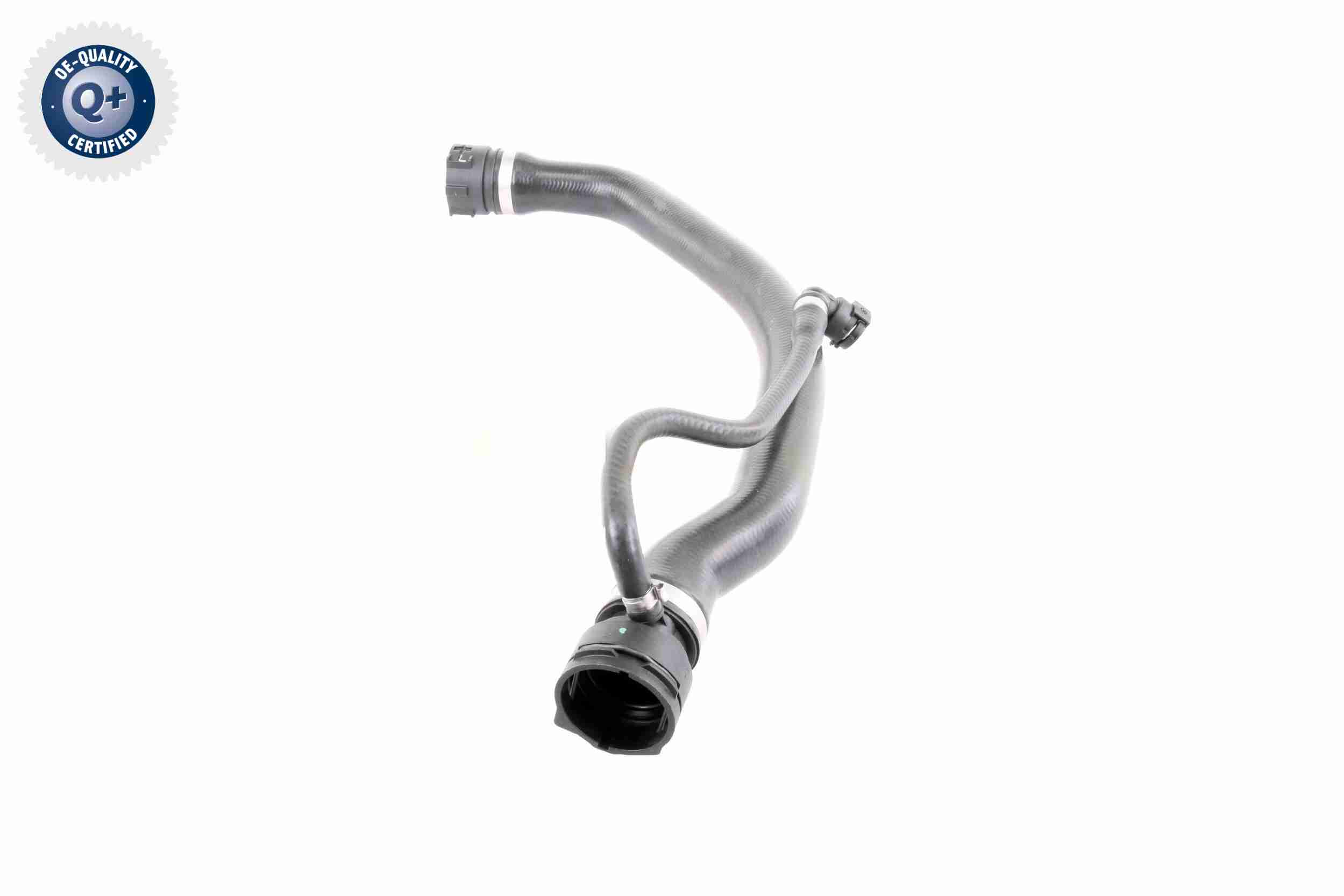 Ilustracja V20-1317 VAICO przewód elastyczny chłodnicy