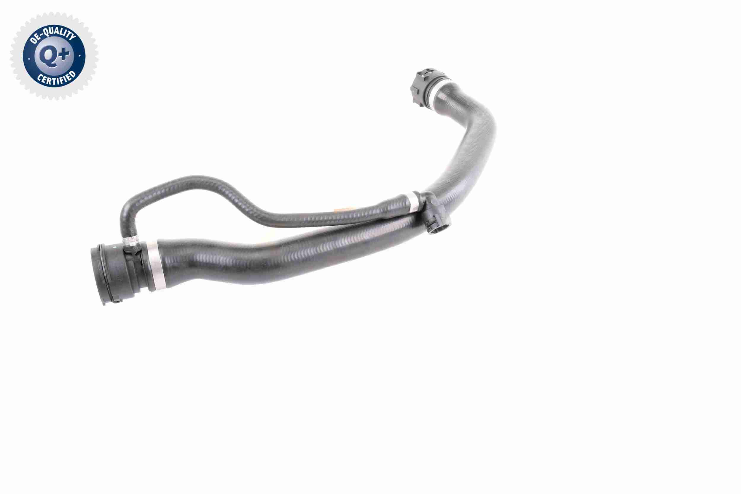 Ilustracja V20-1317 VAICO przewód elastyczny chłodnicy