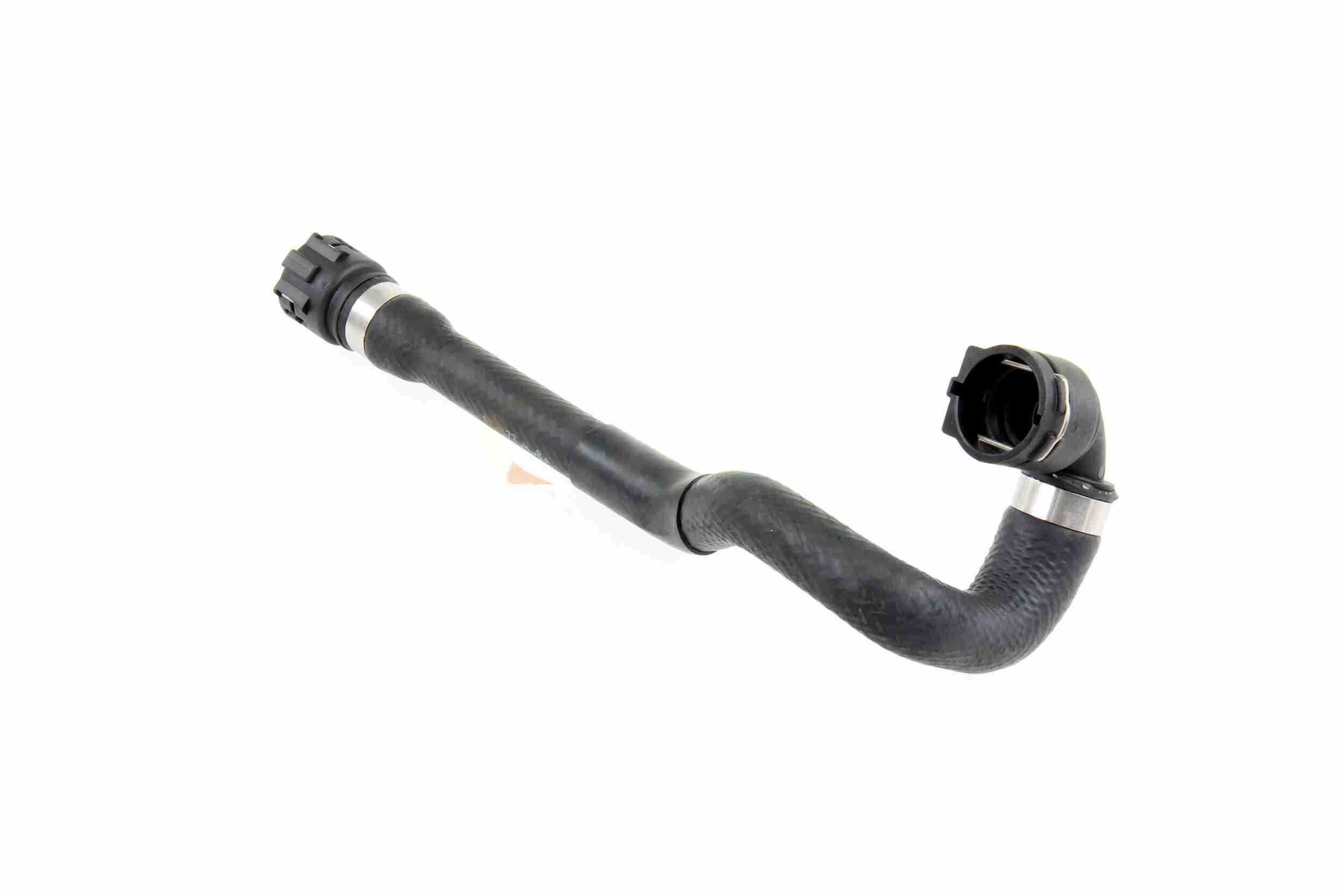 Ilustracja V20-1323 VAICO przewód elastyczny chłodnicy