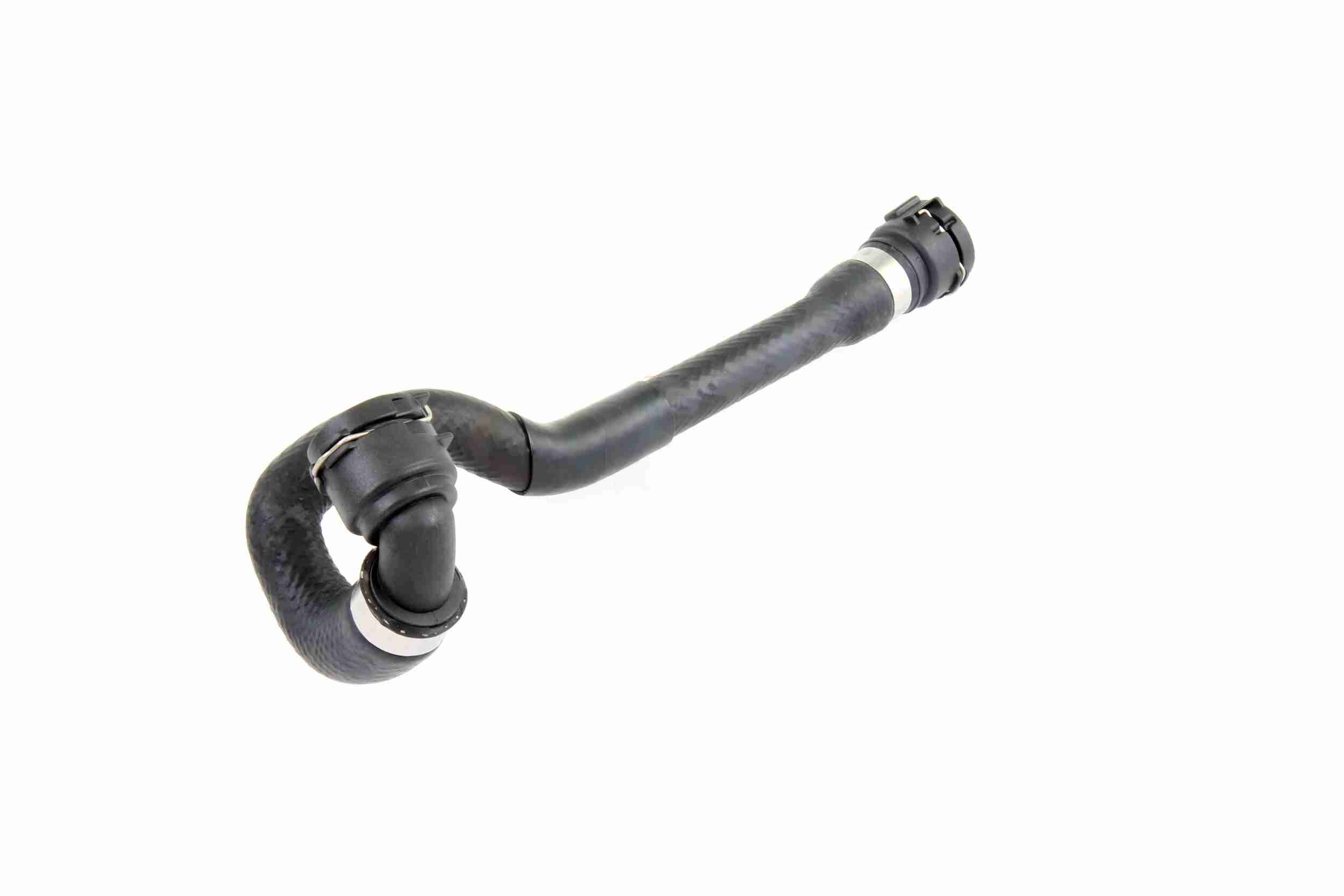 Ilustracja V20-1323 VAICO przewód elastyczny chłodnicy