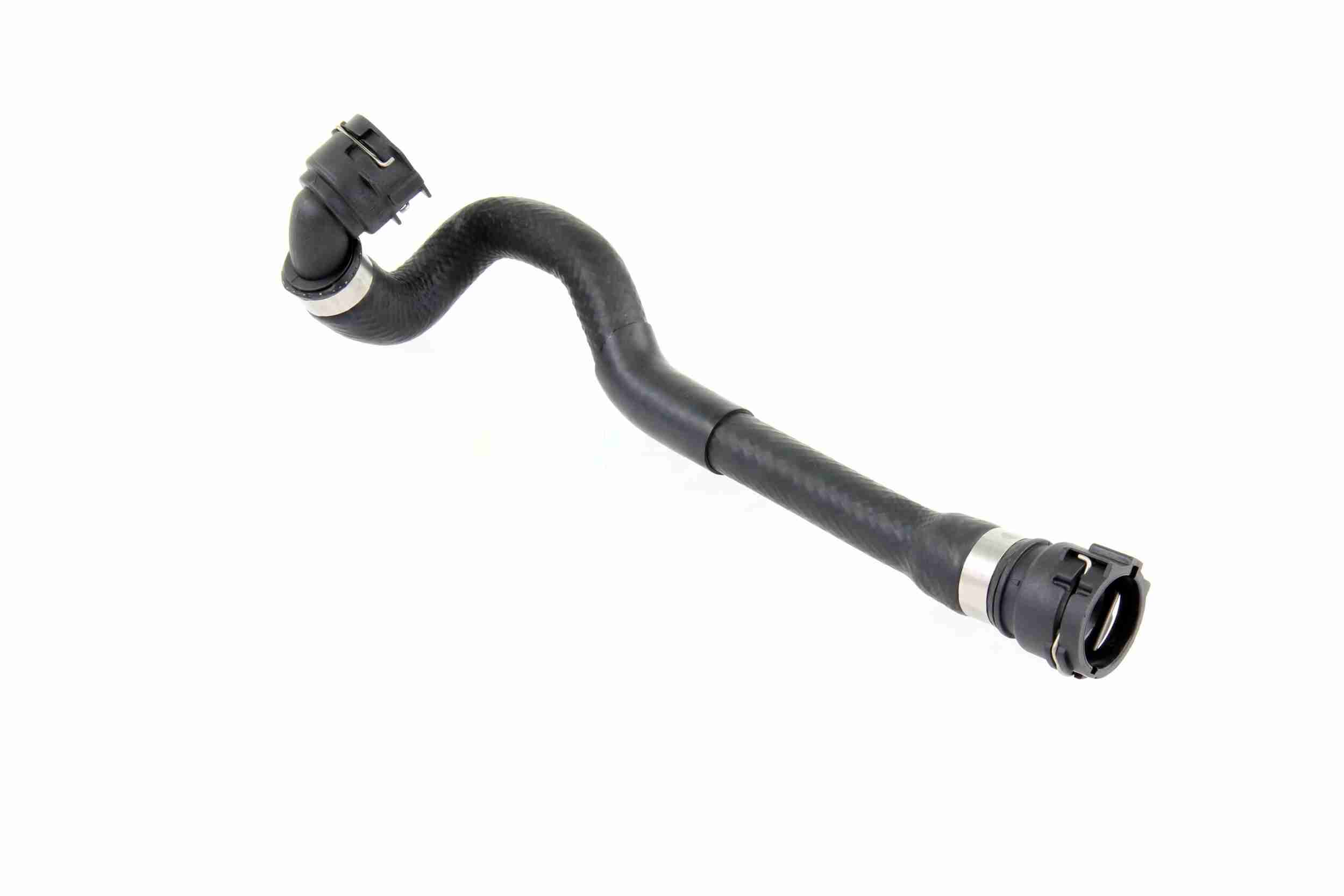 Ilustracja V20-1323 VAICO przewód elastyczny chłodnicy