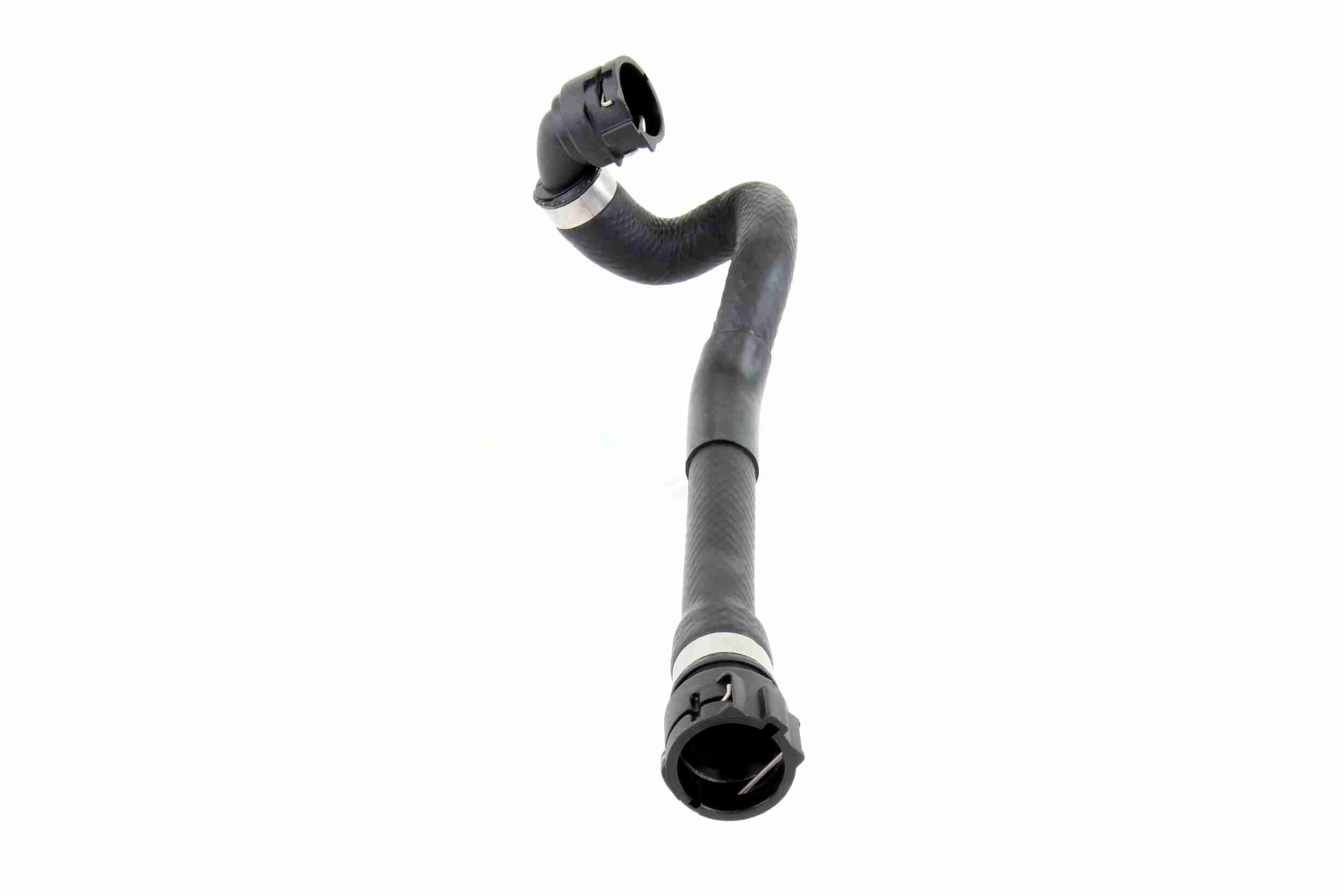 Ilustracja V20-1323 VAICO przewód elastyczny chłodnicy