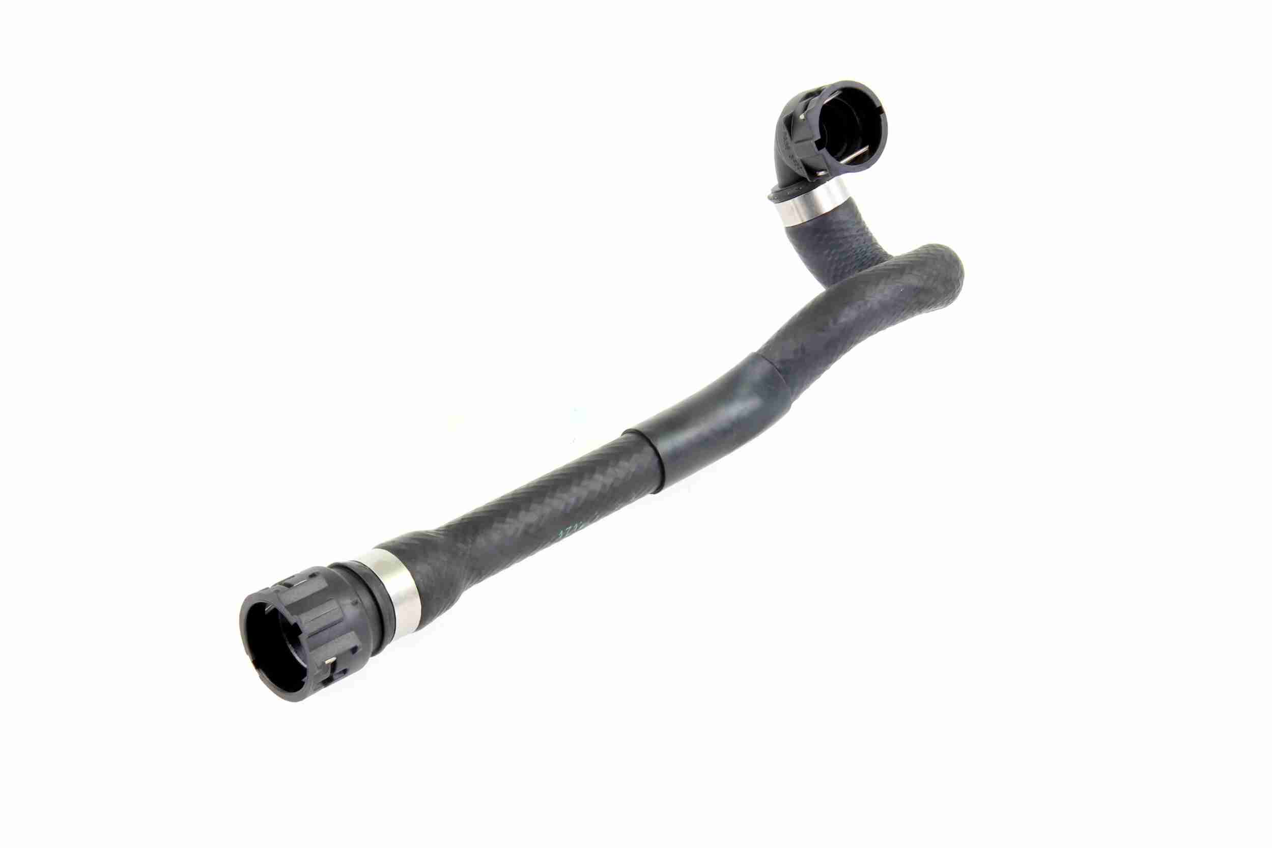 Ilustracja V20-1323 VAICO przewód elastyczny chłodnicy