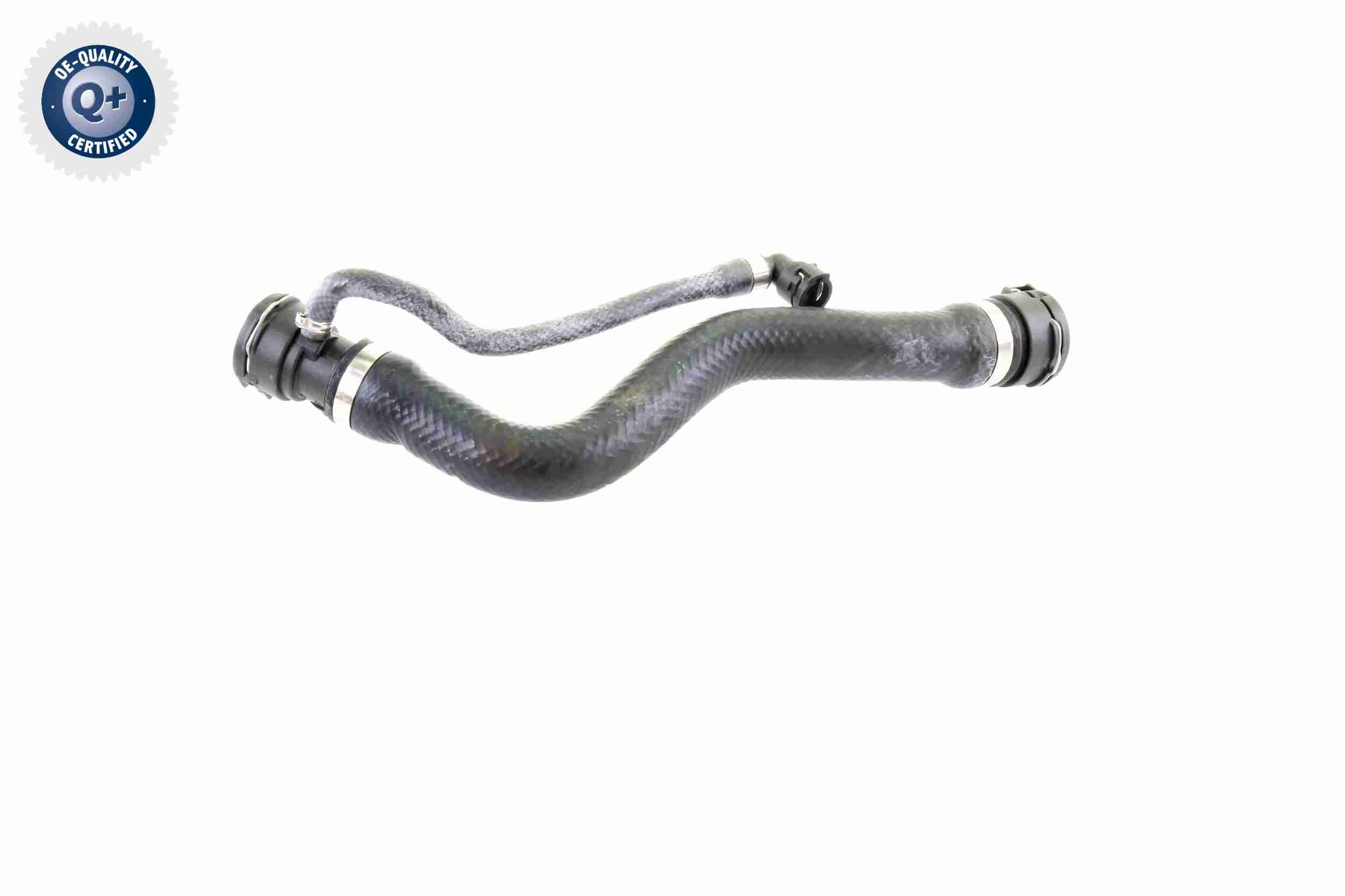 Ilustracja V20-1335 VAICO przewód elastyczny chłodnicy