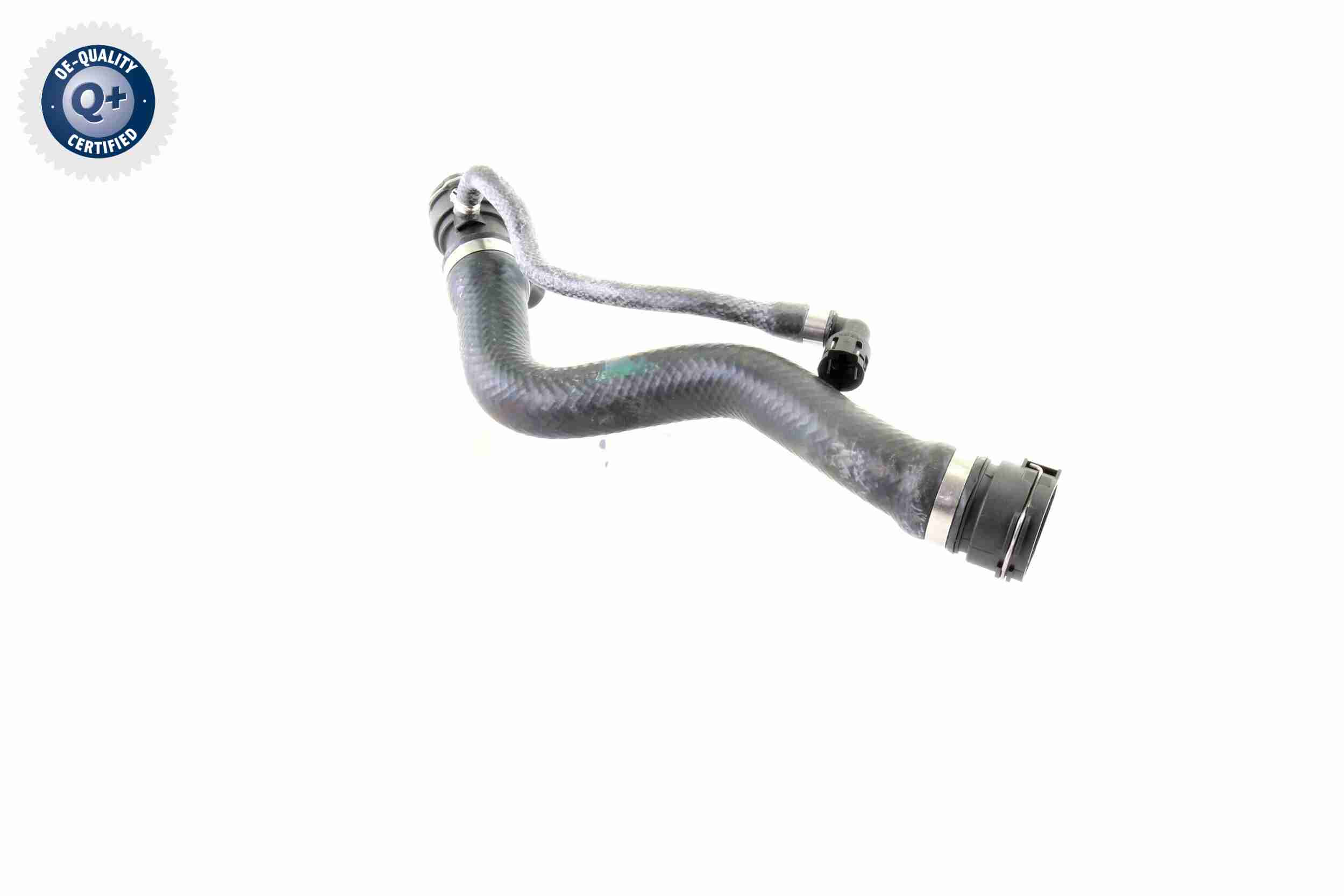 Ilustracja V20-1335 VAICO przewód elastyczny chłodnicy