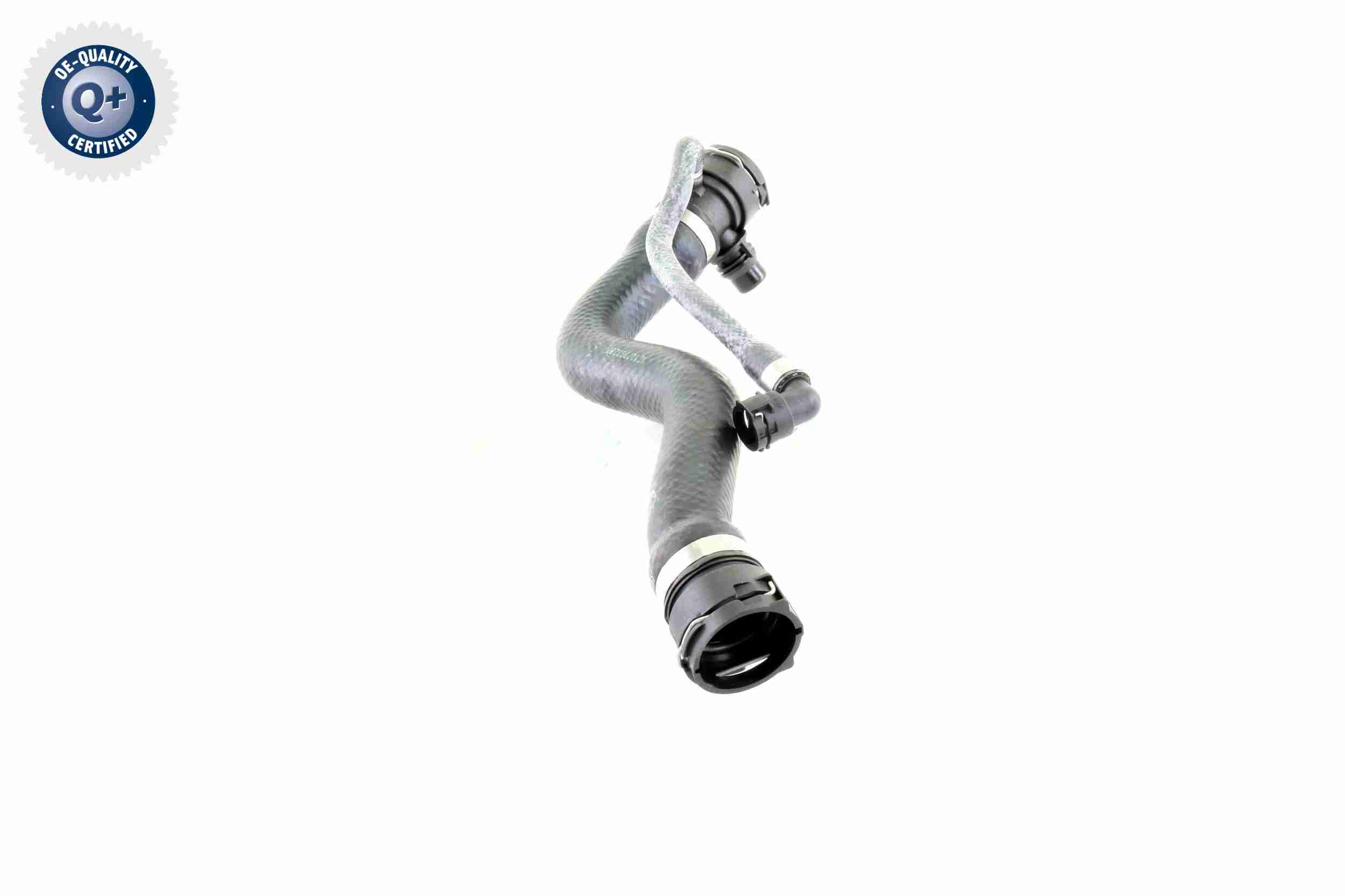 Ilustracja V20-1335 VAICO przewód elastyczny chłodnicy