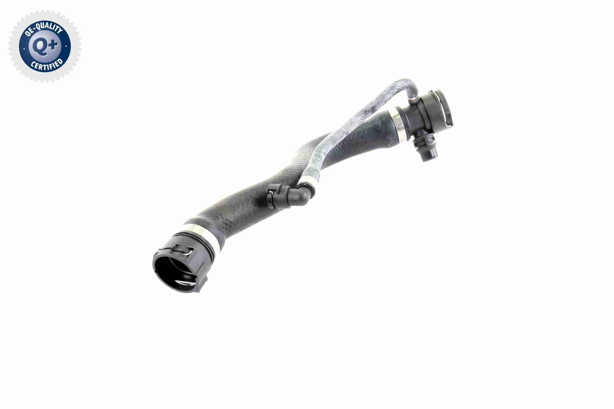 Ilustracja V20-1335 VAICO przewód elastyczny chłodnicy