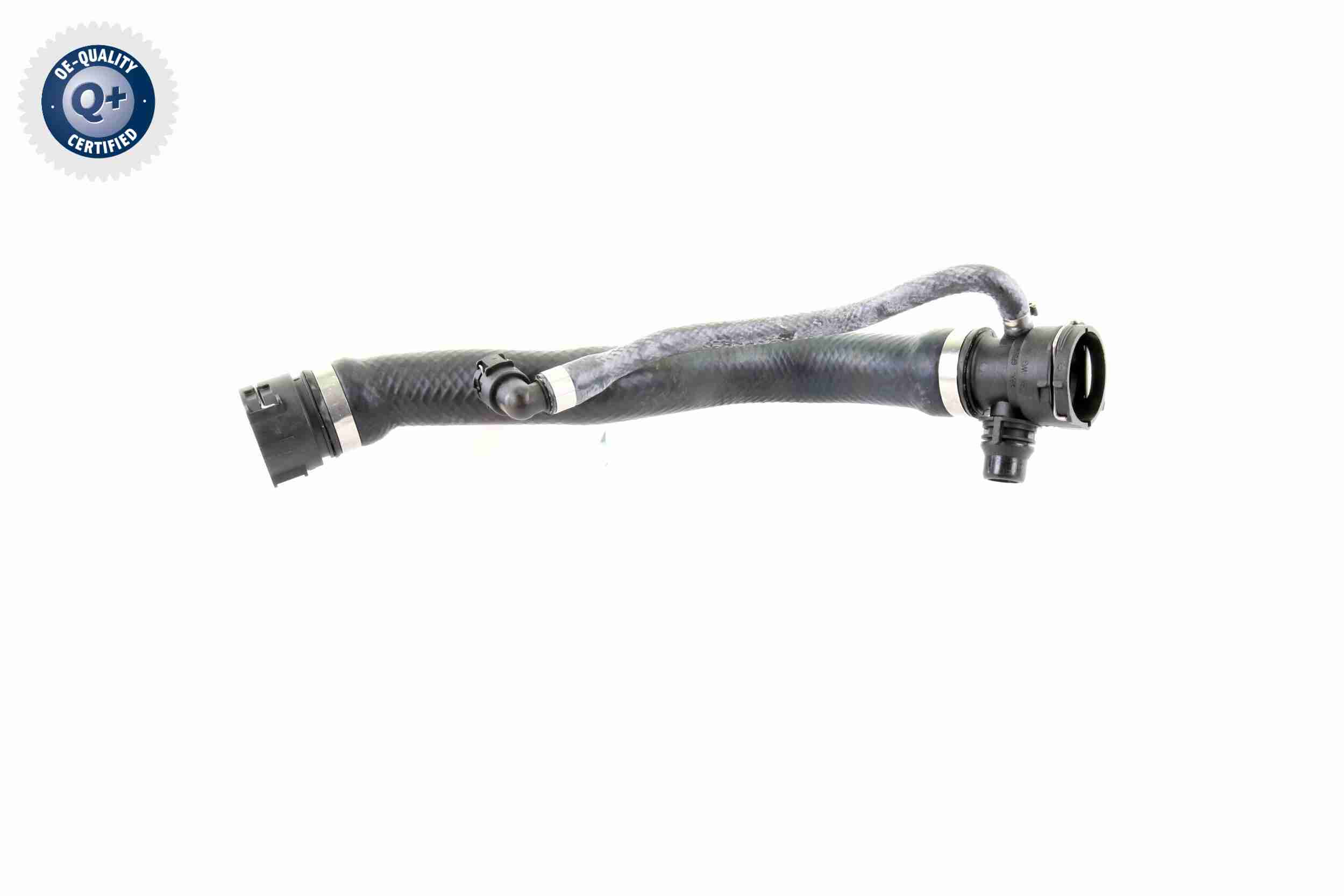 Ilustracja V20-1335 VAICO przewód elastyczny chłodnicy