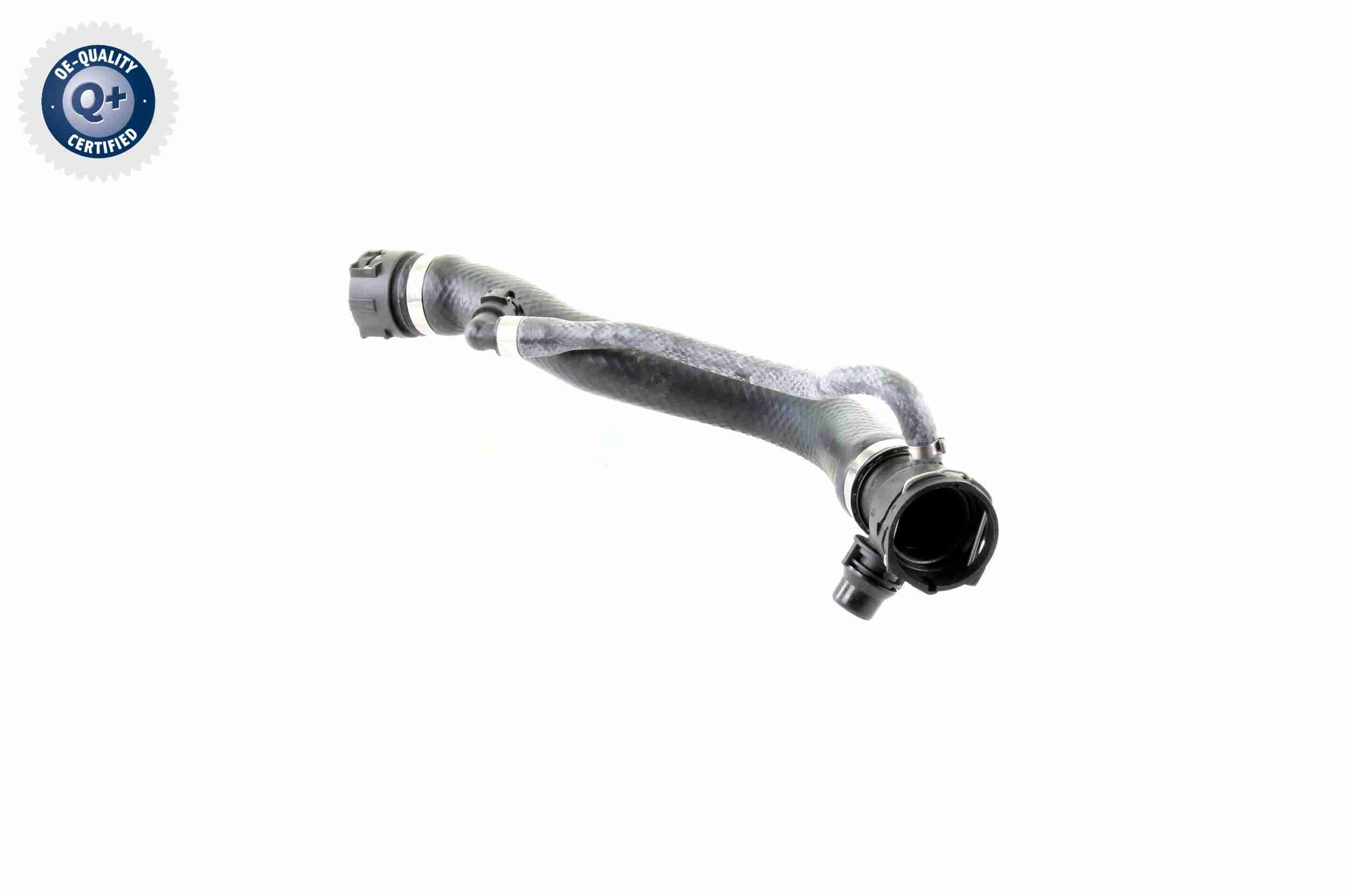 Ilustracja V20-1335 VAICO przewód elastyczny chłodnicy