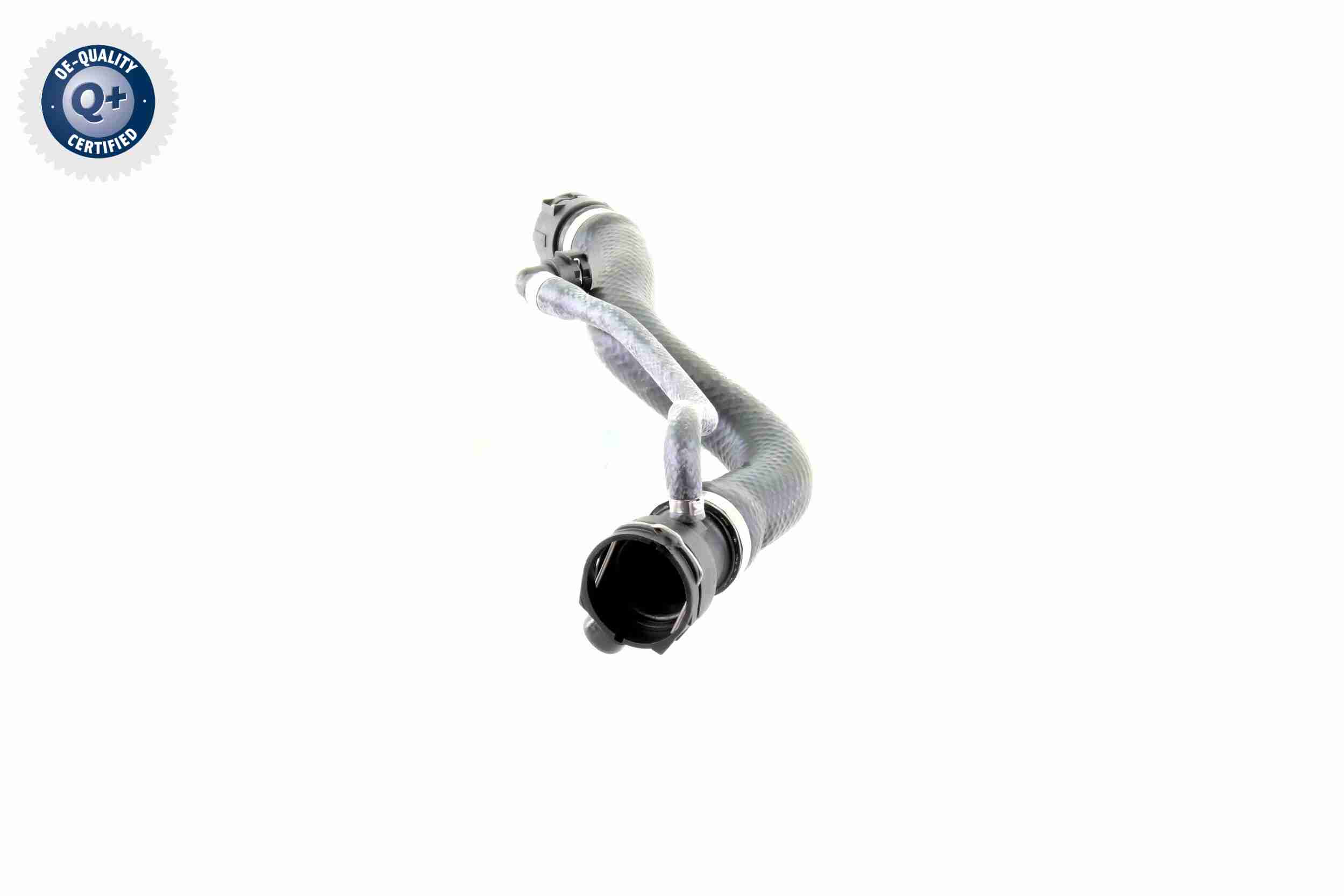 Ilustracja V20-1335 VAICO przewód elastyczny chłodnicy