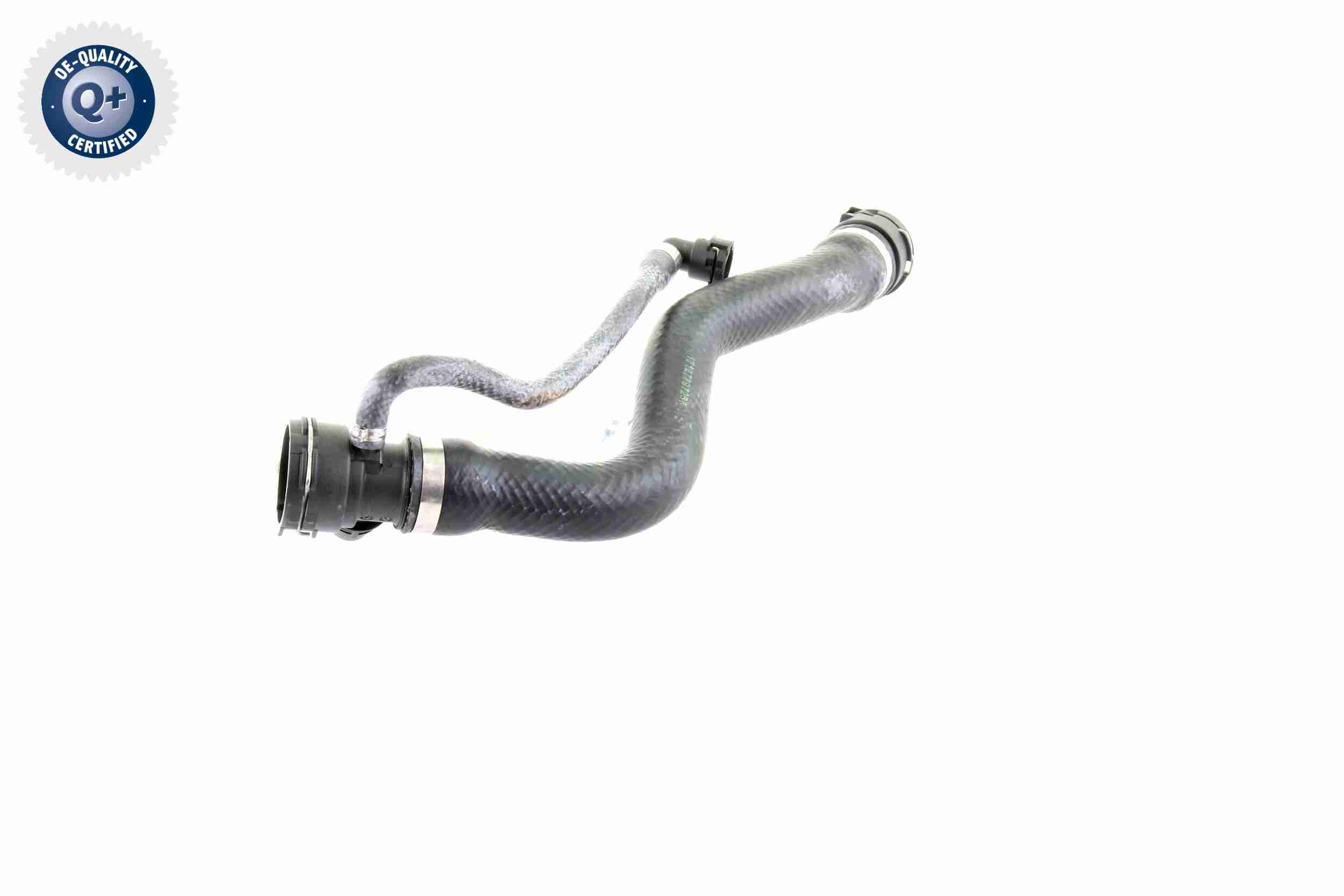 Ilustracja V20-1335 VAICO przewód elastyczny chłodnicy