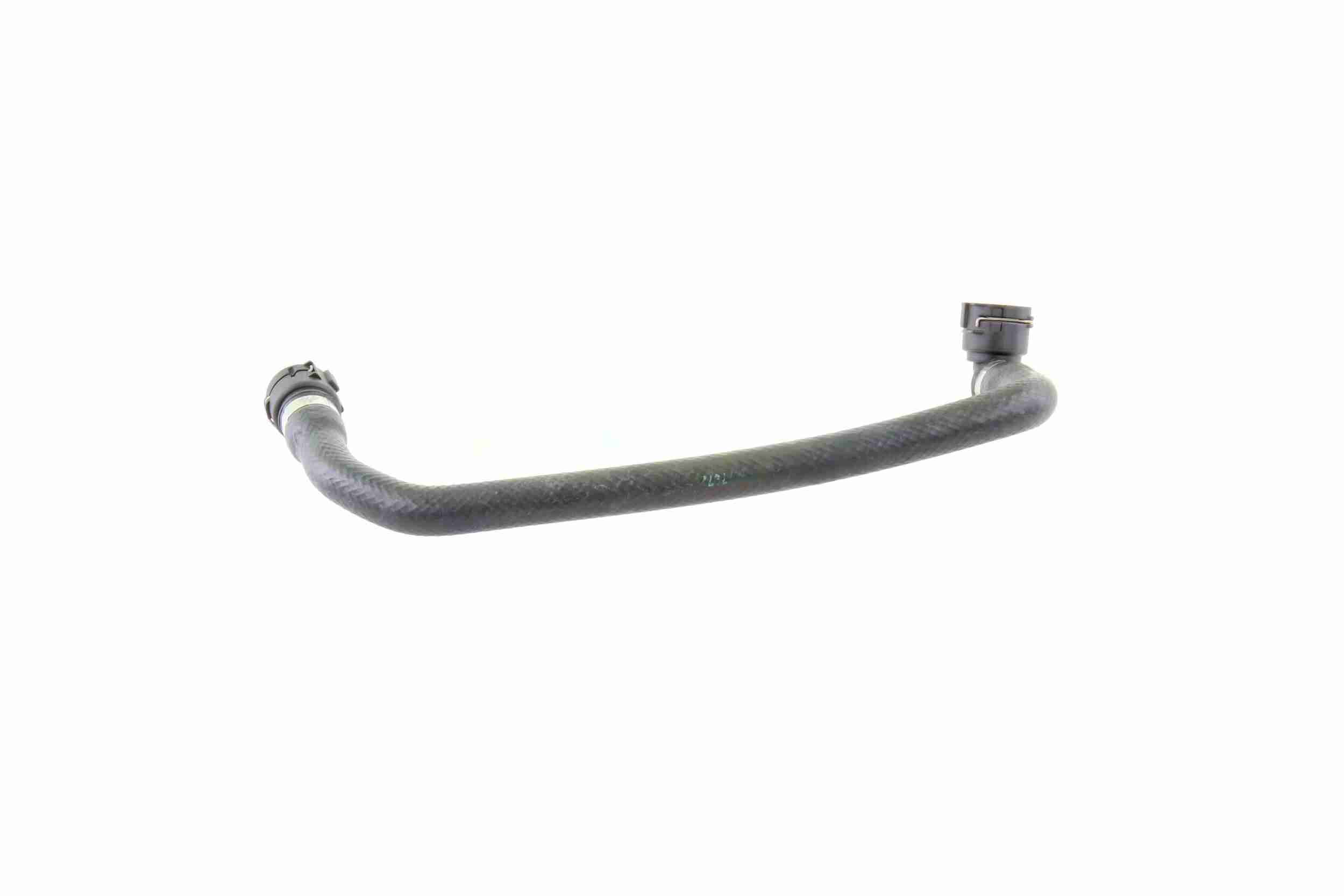 Ilustracja V20-1337 VAICO przewód elastyczny chłodnicy