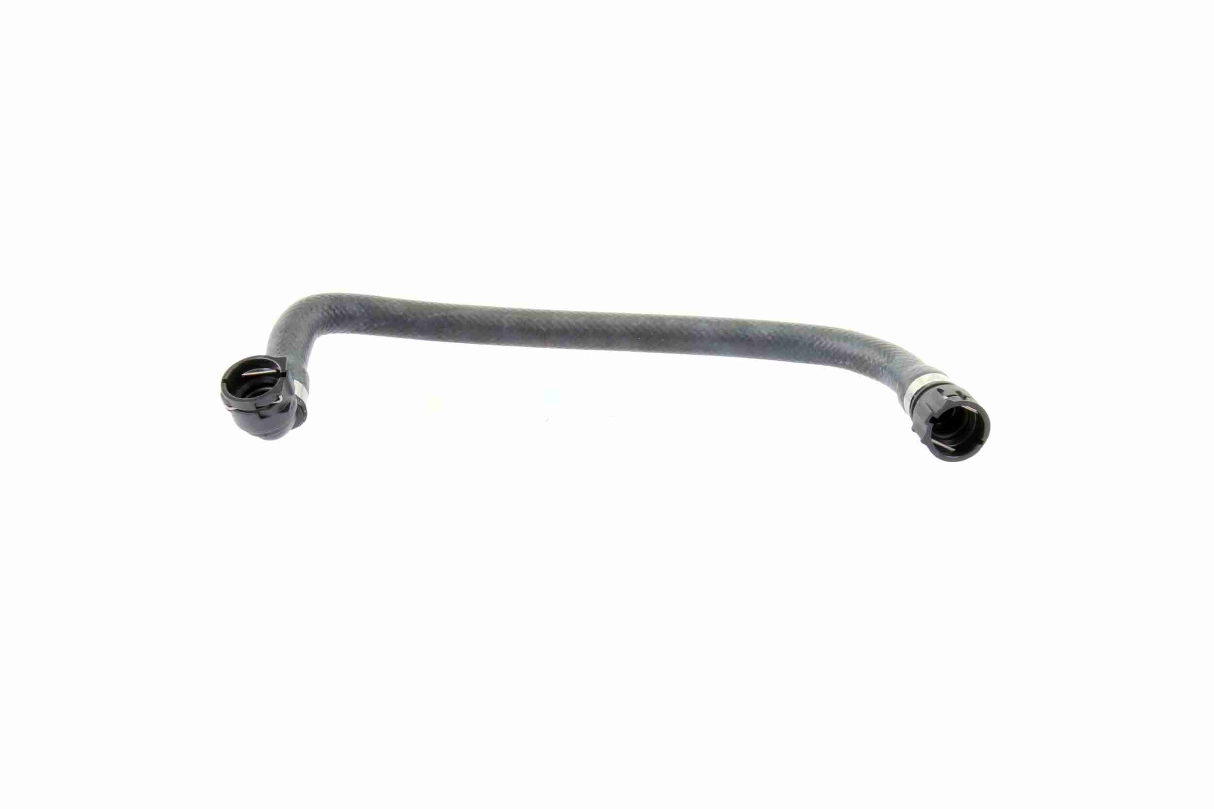 Ilustracja V20-1337 VAICO przewód elastyczny chłodnicy