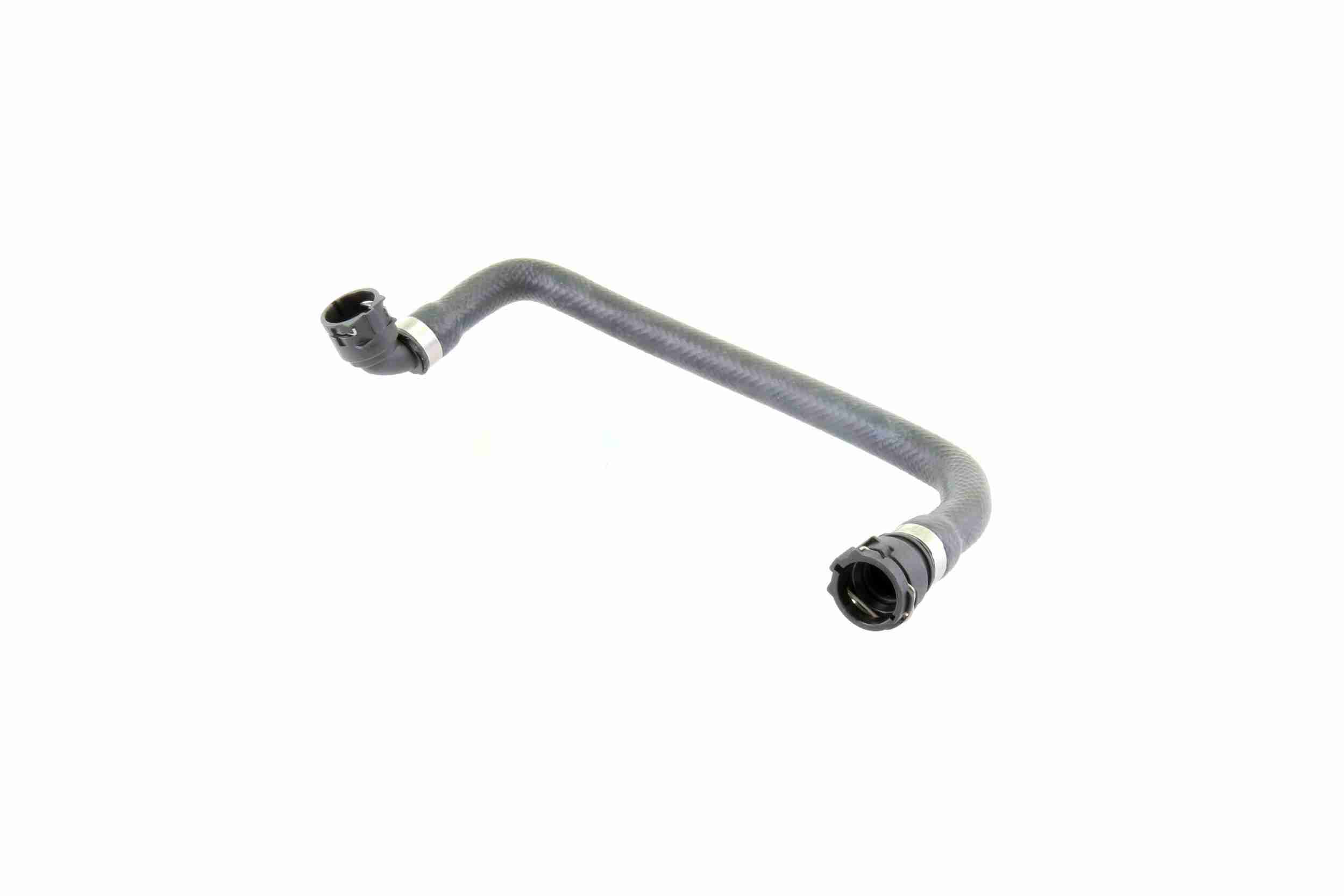 Ilustracja V20-1337 VAICO przewód elastyczny chłodnicy