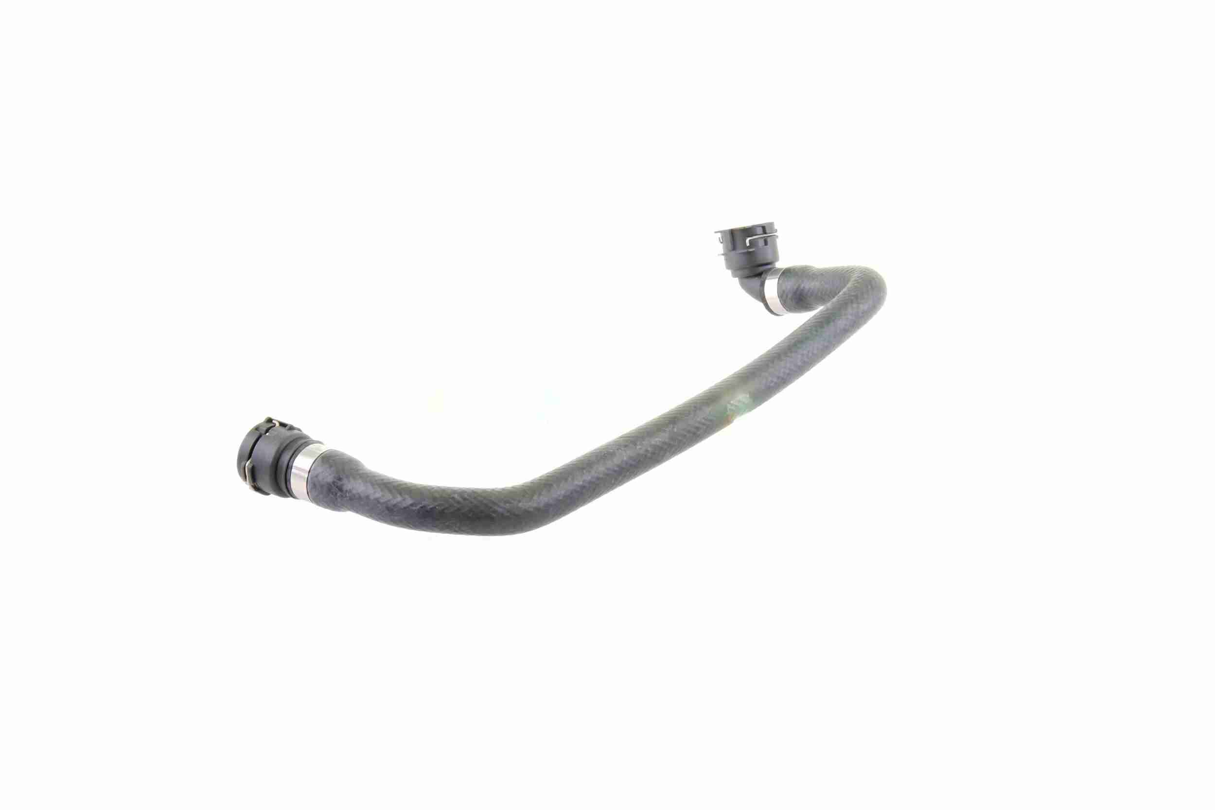 Ilustracja V20-1337 VAICO przewód elastyczny chłodnicy