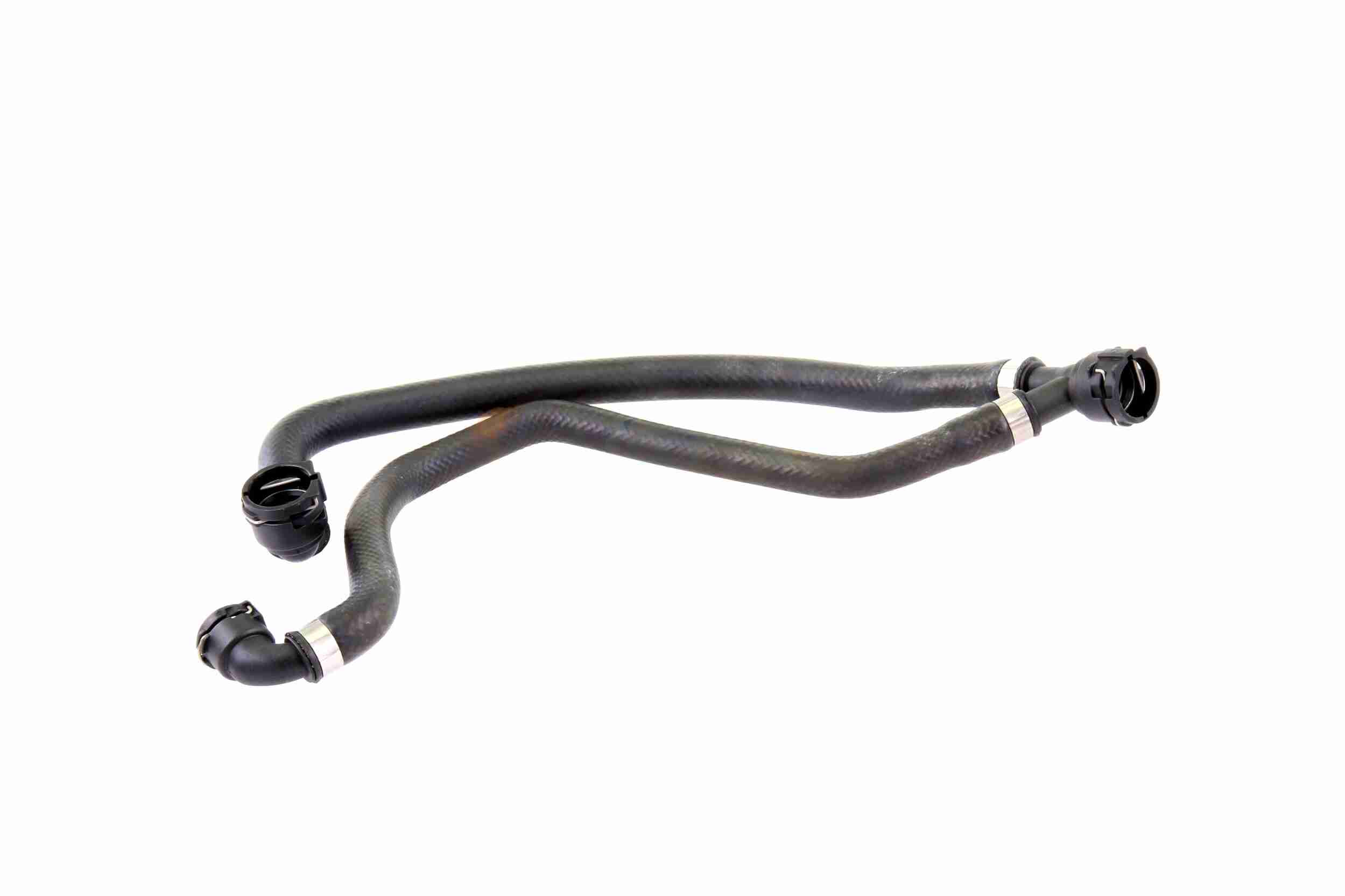 Ilustracja V20-1338 VAICO przewód elastyczny chłodnicy