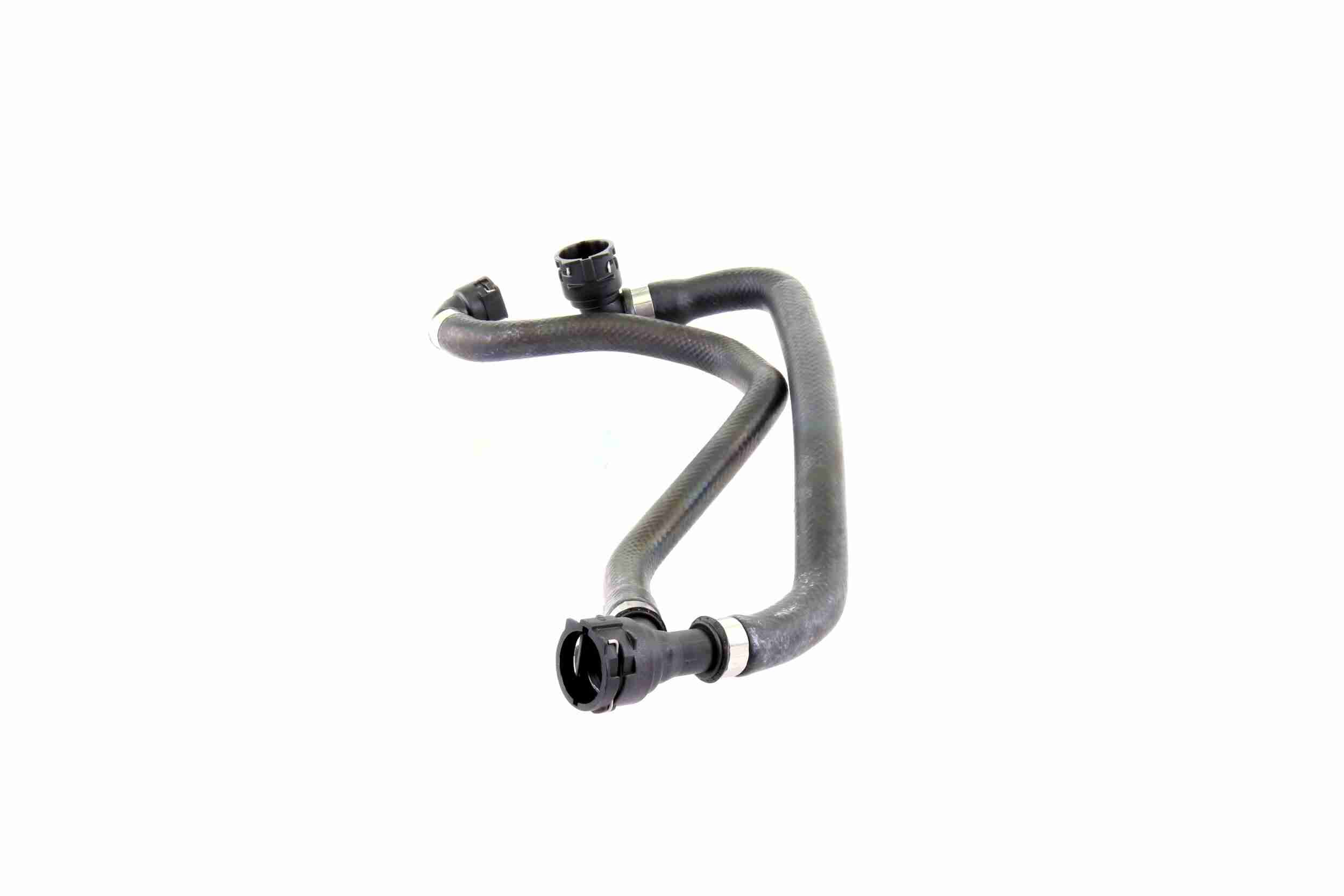 Ilustracja V20-1338 VAICO przewód elastyczny chłodnicy