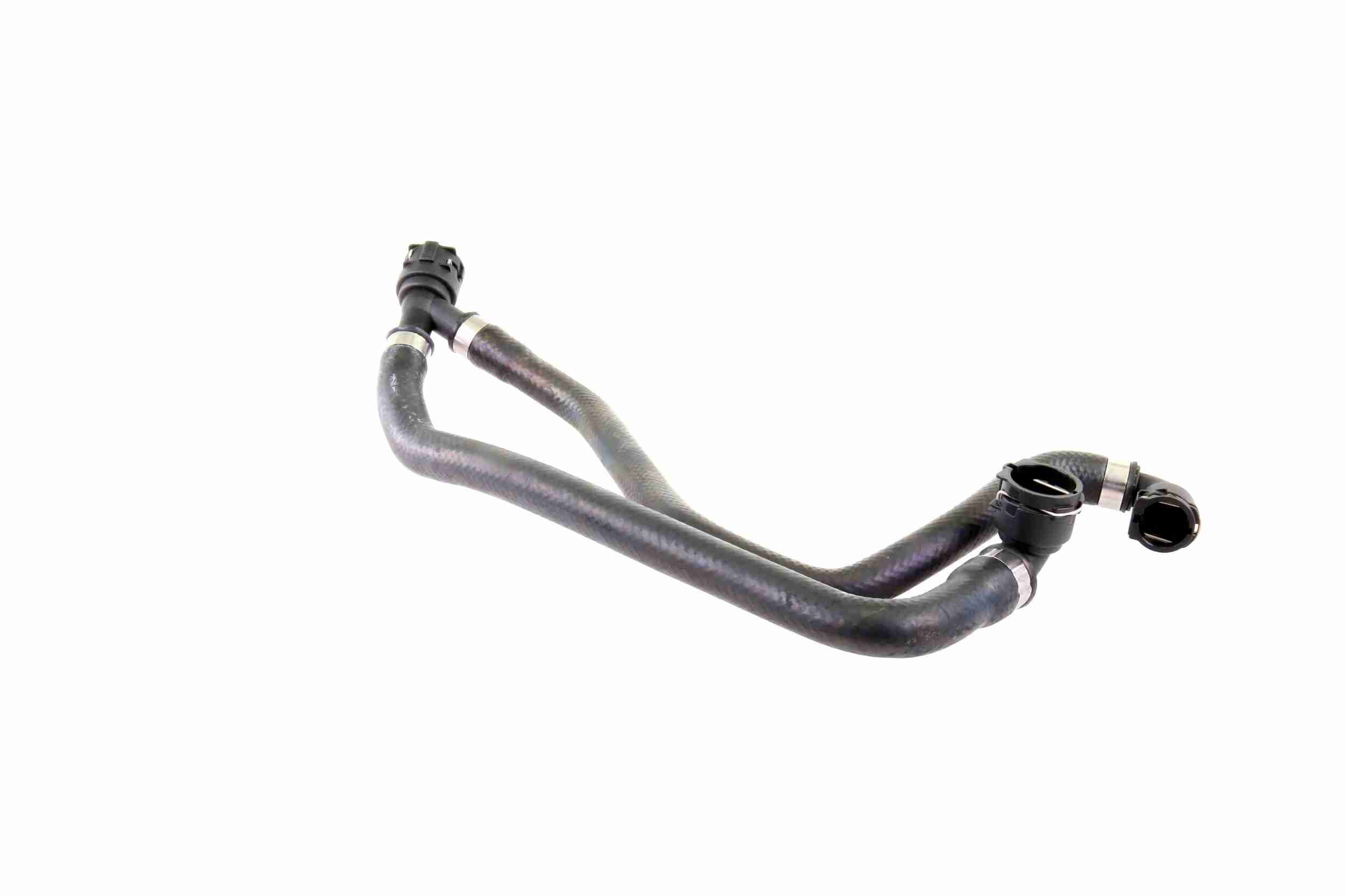 Ilustracja V20-1338 VAICO przewód elastyczny chłodnicy