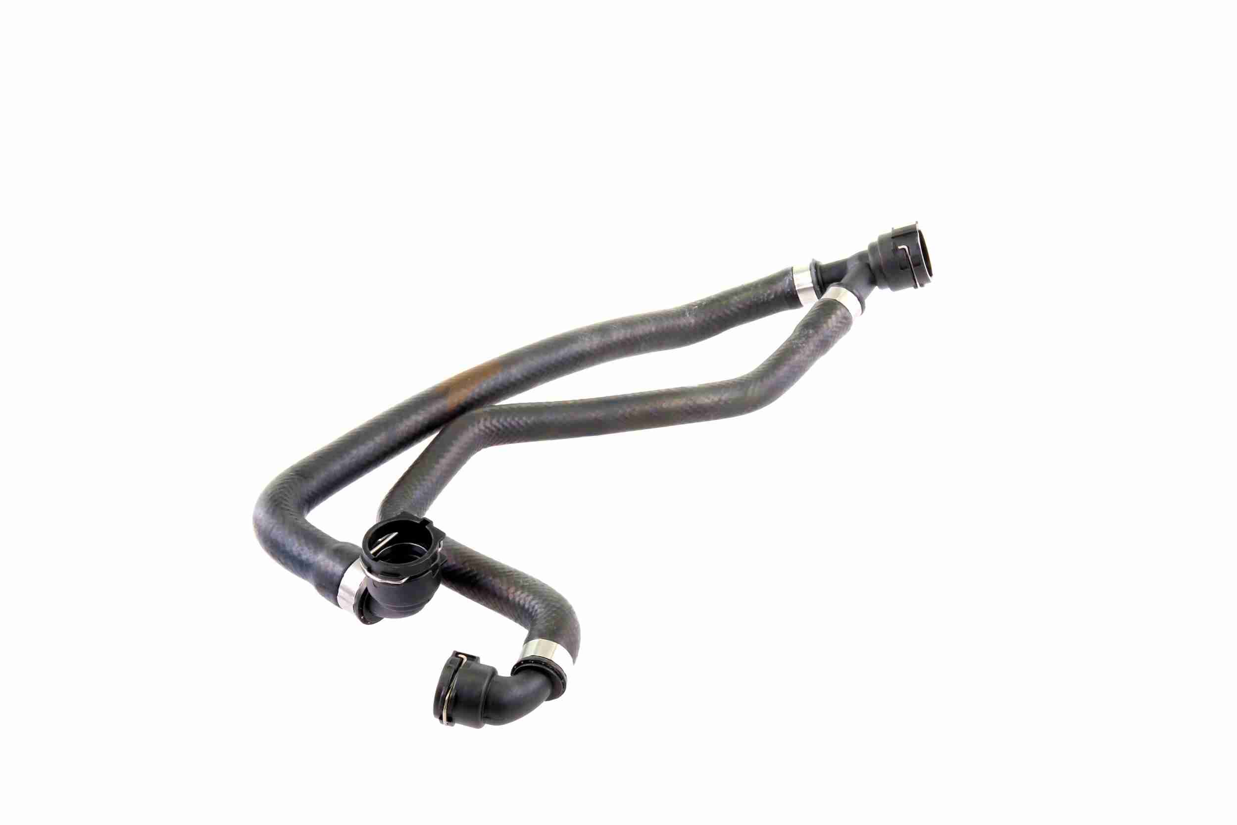 Ilustracja V20-1338 VAICO przewód elastyczny chłodnicy