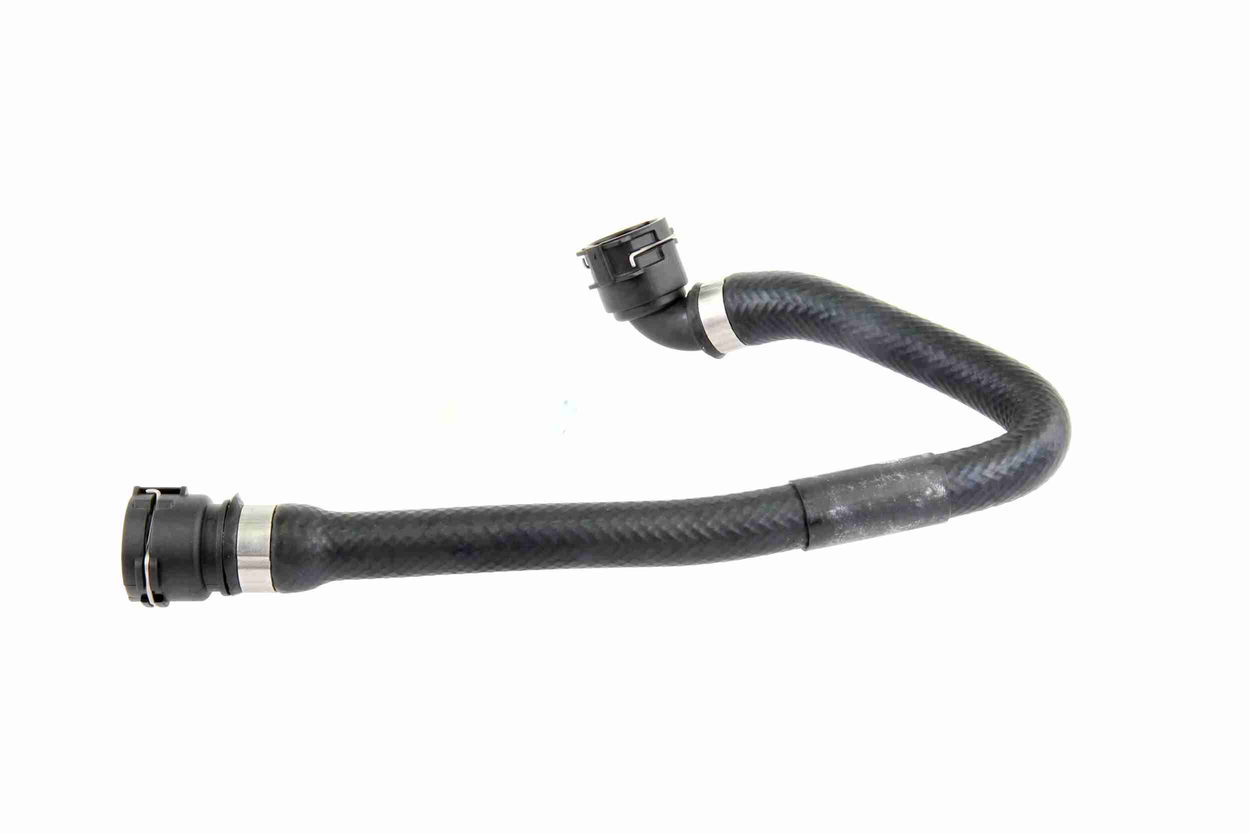 Ilustracja V20-1344 VAICO przewód elastyczny chłodnicy