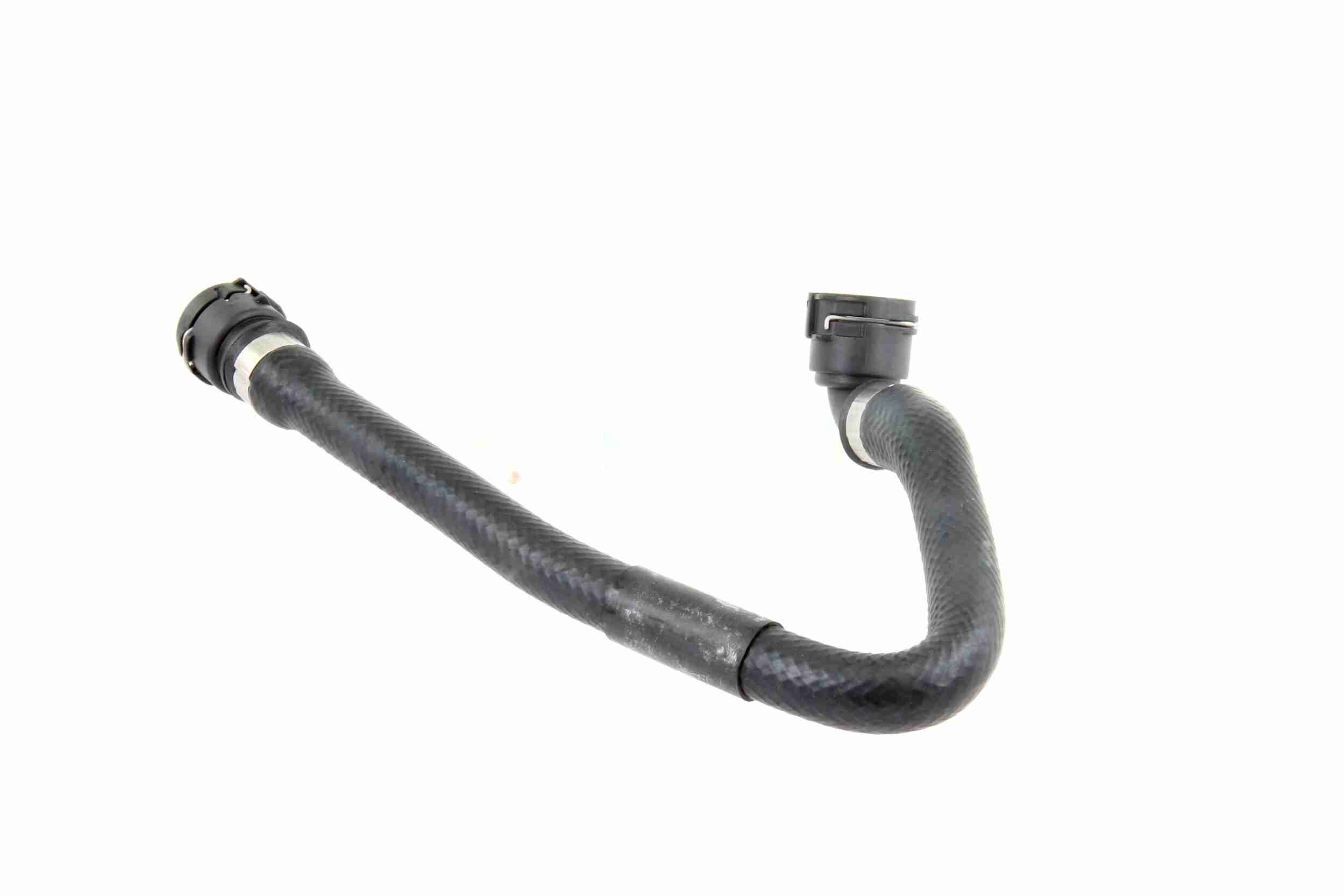 Ilustracja V20-1344 VAICO przewód elastyczny chłodnicy