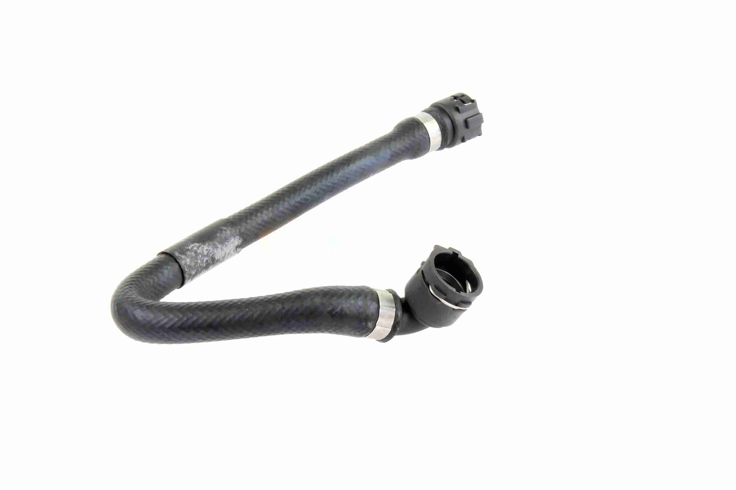 Ilustracja V20-1344 VAICO przewód elastyczny chłodnicy