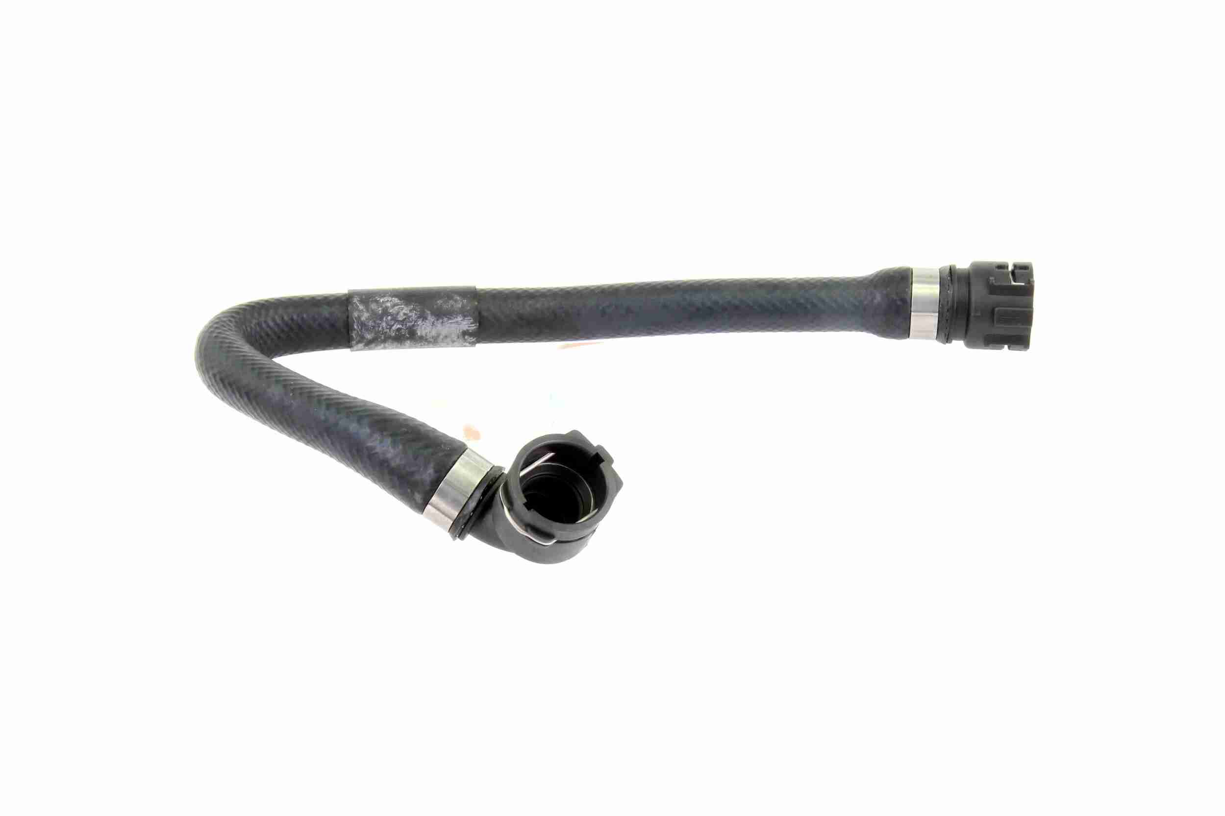 Ilustracja V20-1344 VAICO przewód elastyczny chłodnicy