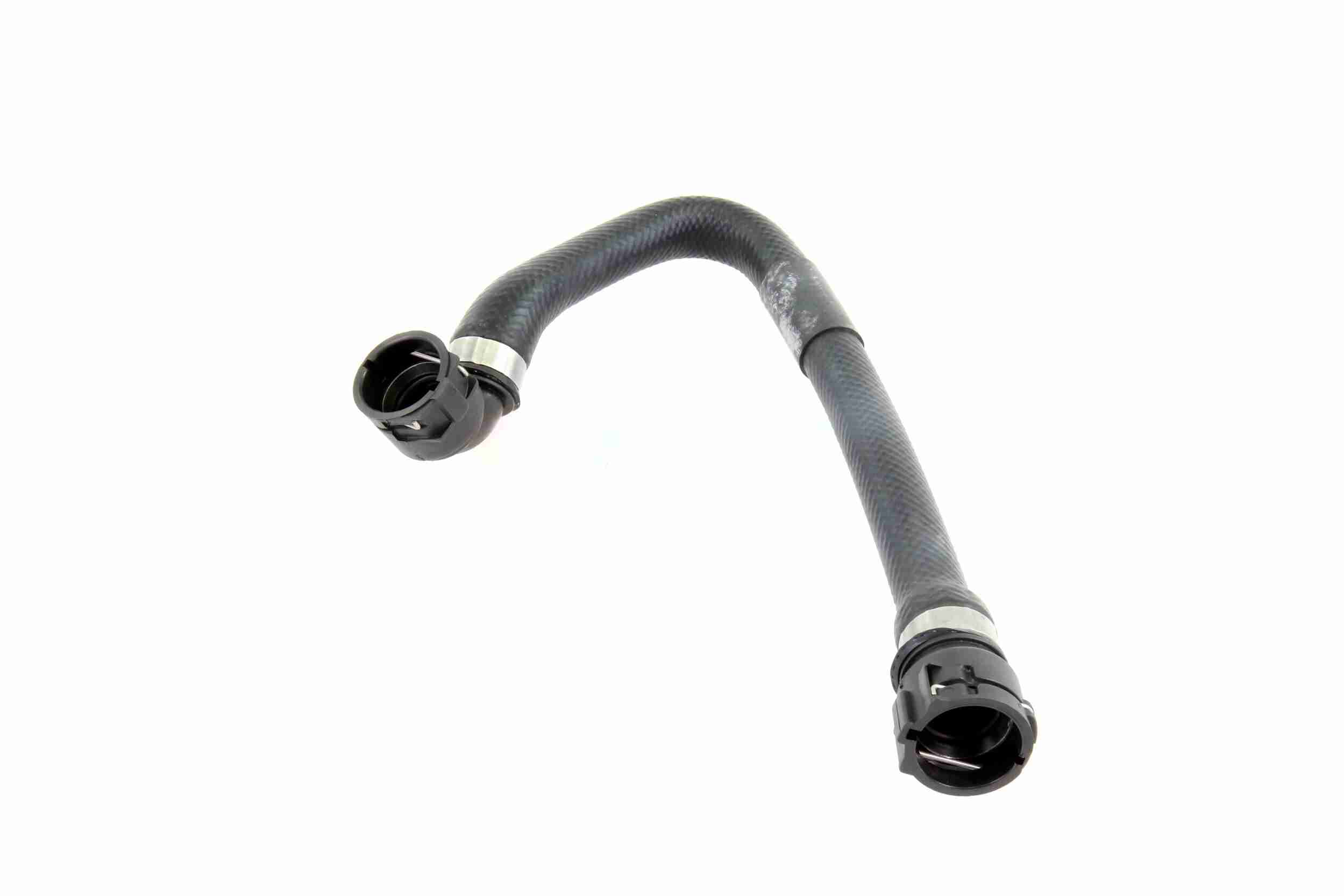 Ilustracja V20-1344 VAICO przewód elastyczny chłodnicy