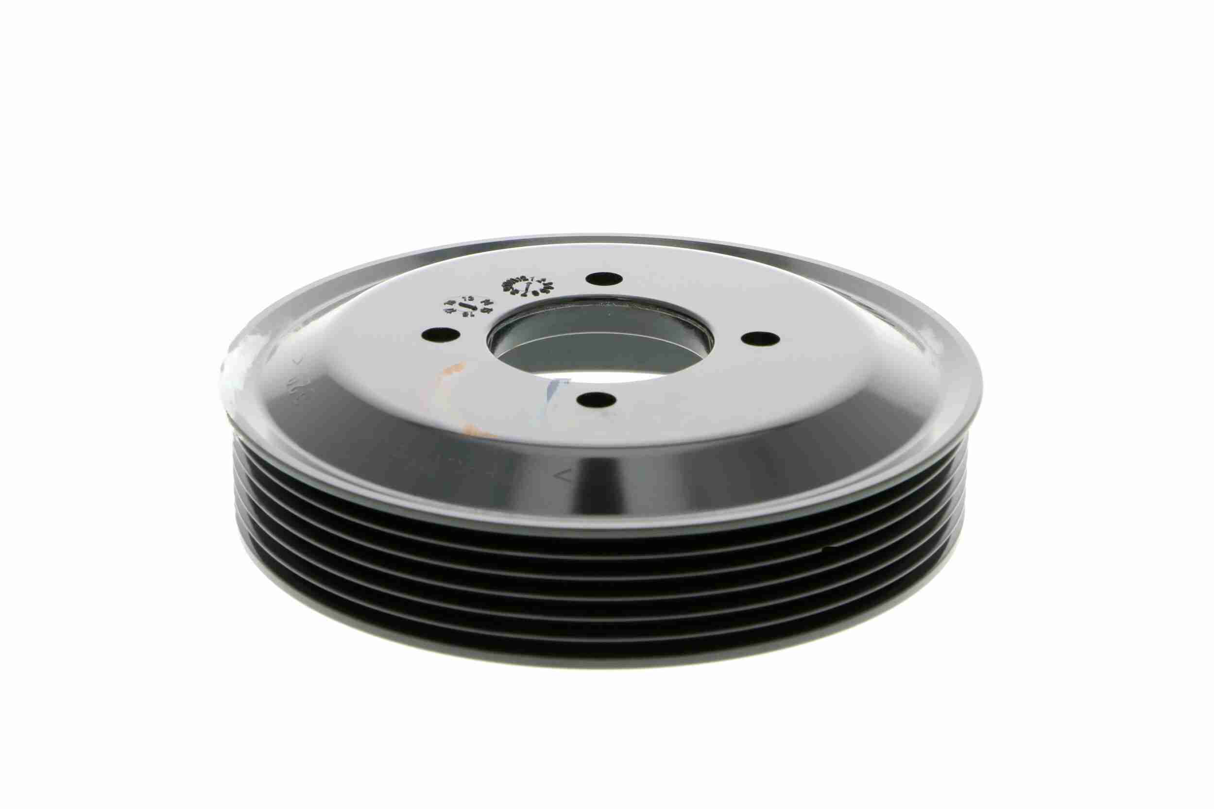 Ilustracja V20-1595 VAICO koło pasowe, pompa wody