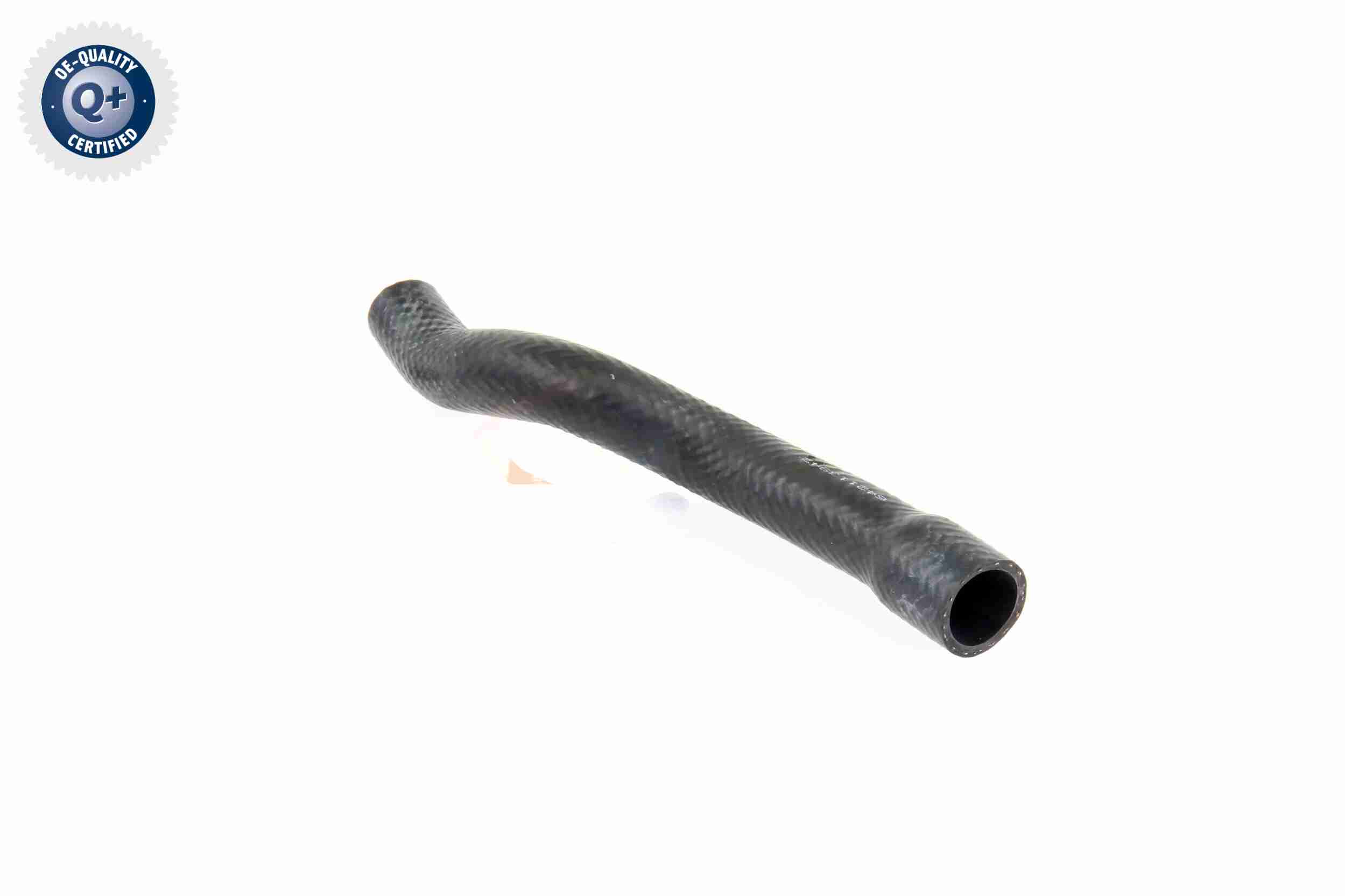 Ilustracja V20-1611 VAICO przewód elastyczny chłodnicy