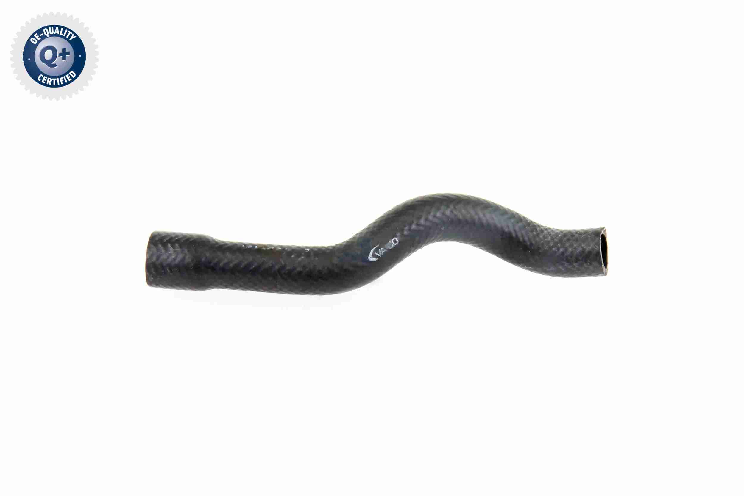 Ilustracja V20-1611 VAICO przewód elastyczny chłodnicy