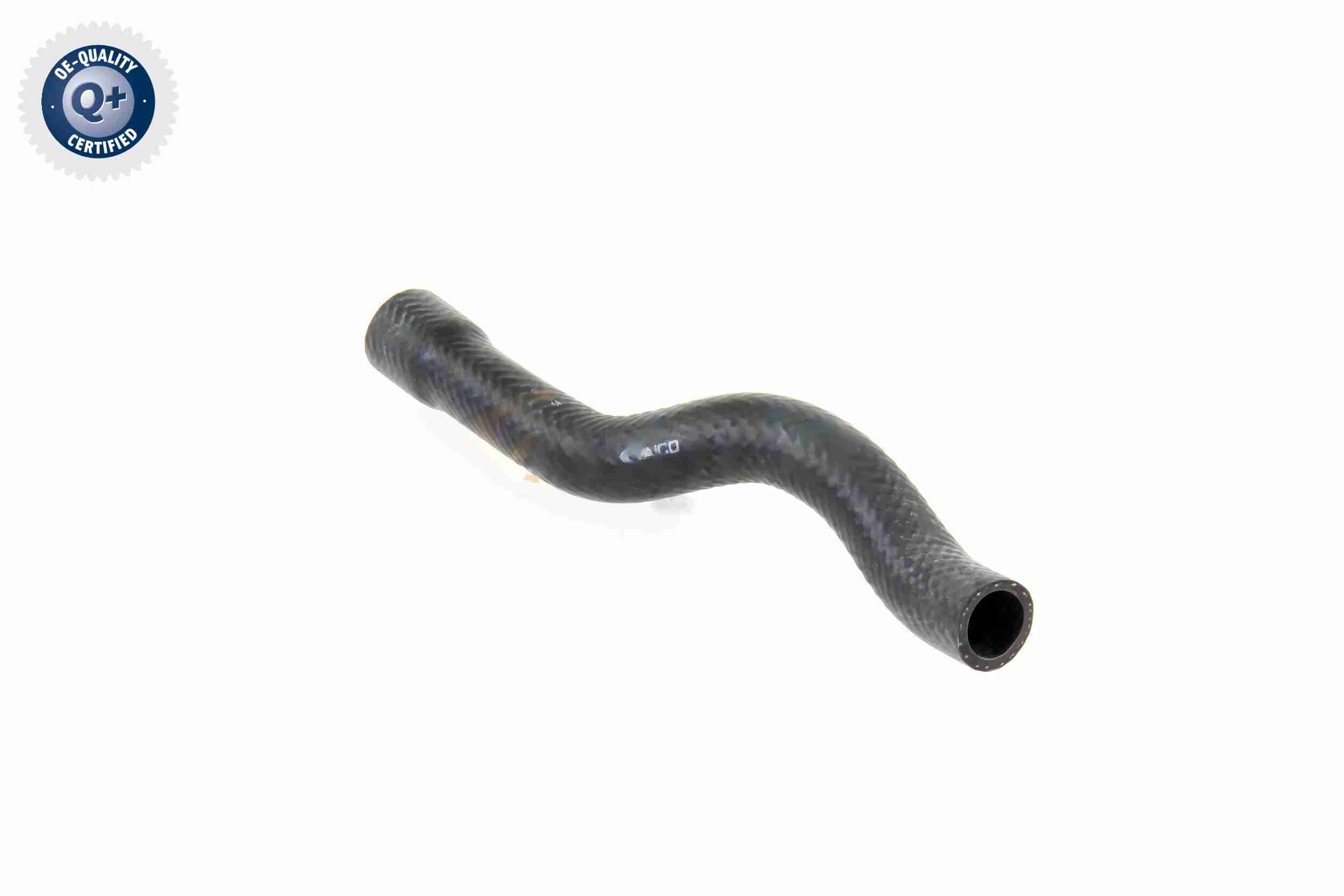 Ilustracja V20-1611 VAICO przewód elastyczny chłodnicy