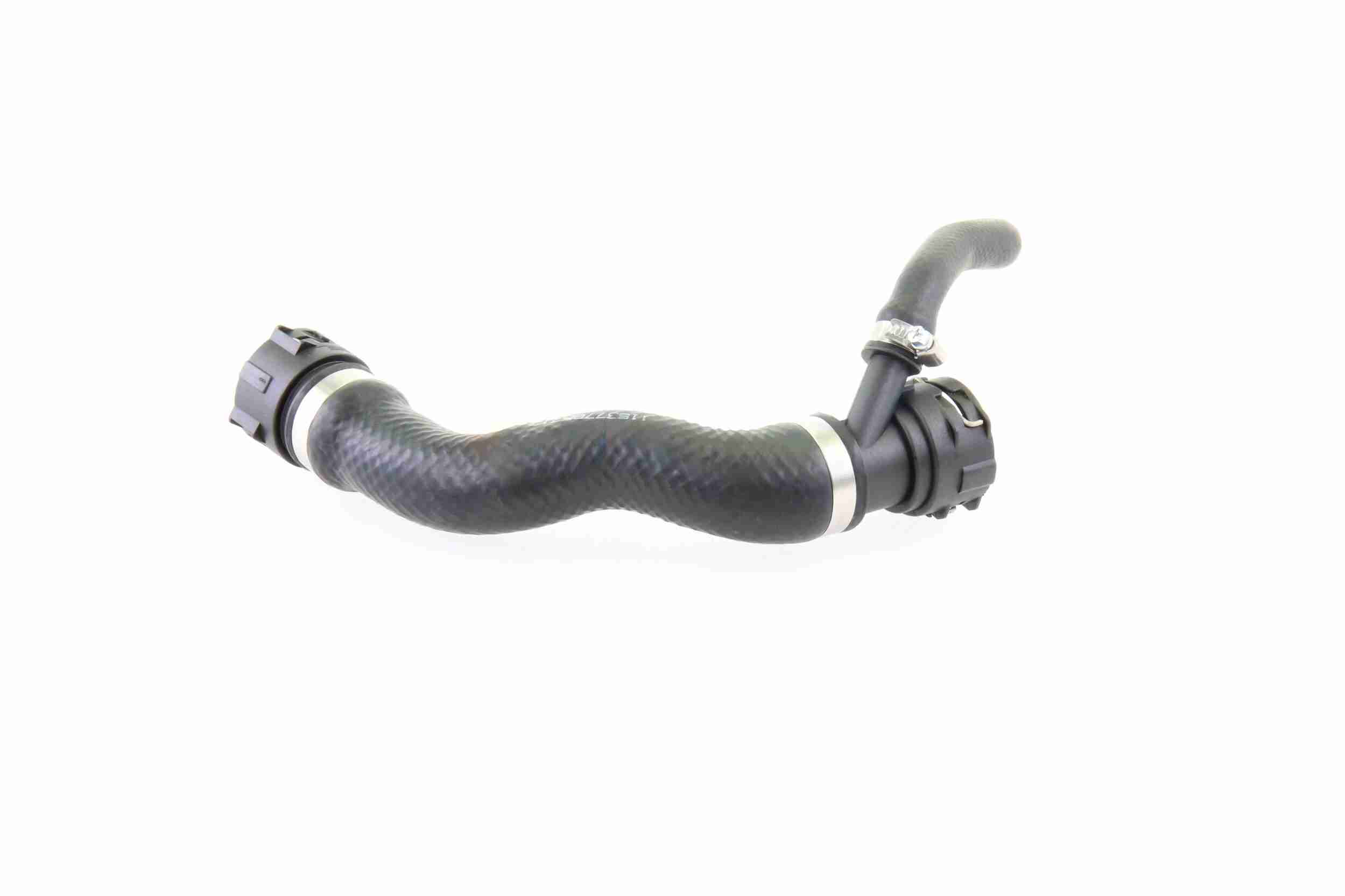 Ilustracja V20-1676 VAICO przewód elastyczny chłodnicy