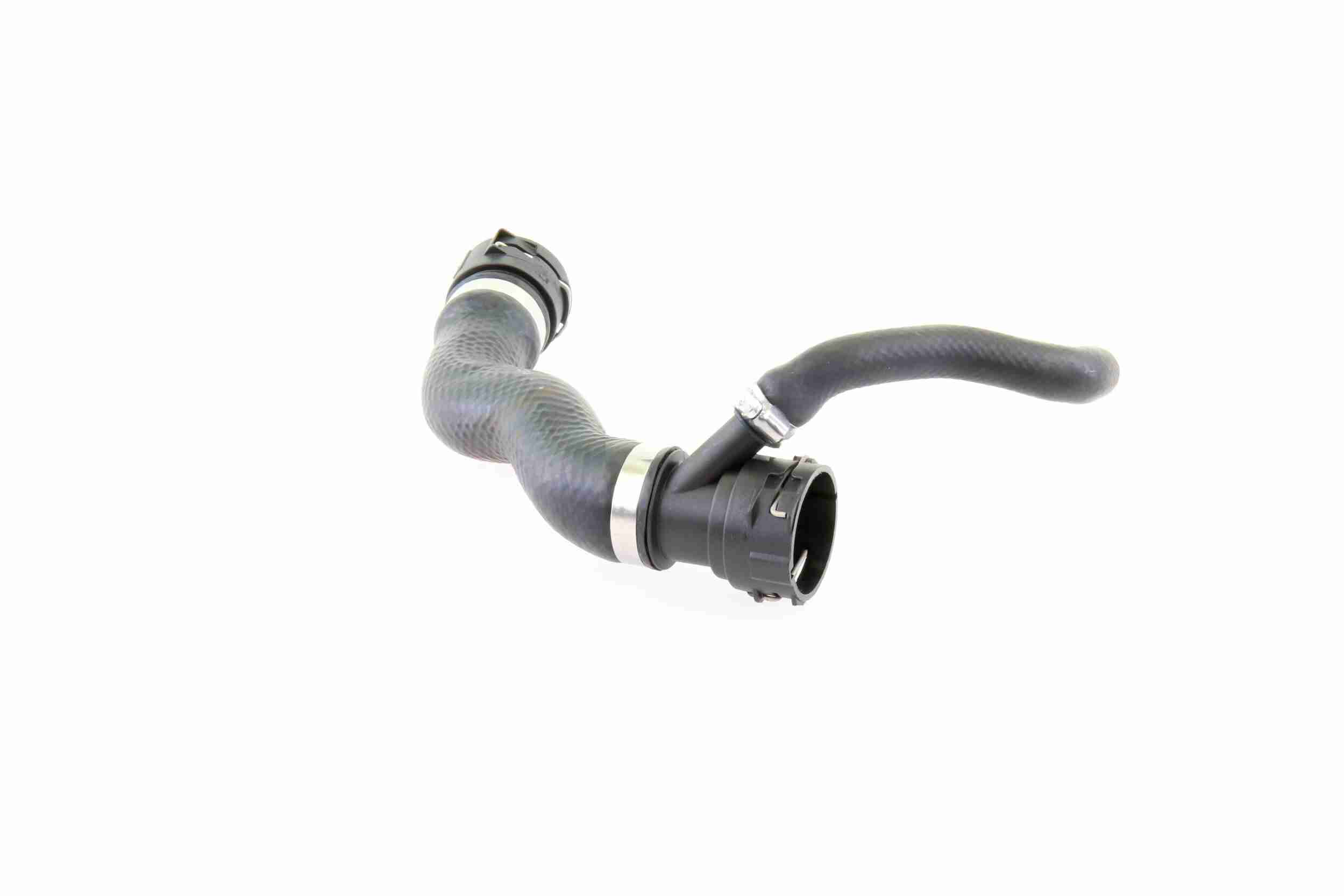 Ilustracja V20-1676 VAICO przewód elastyczny chłodnicy