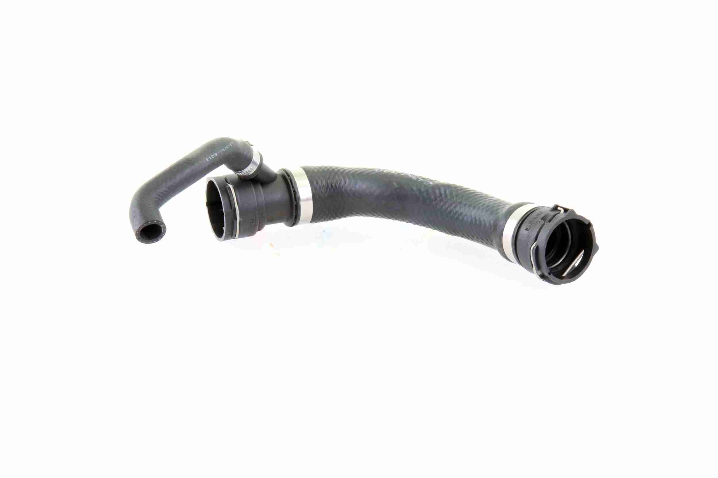 Ilustracja V20-1676 VAICO przewód elastyczny chłodnicy