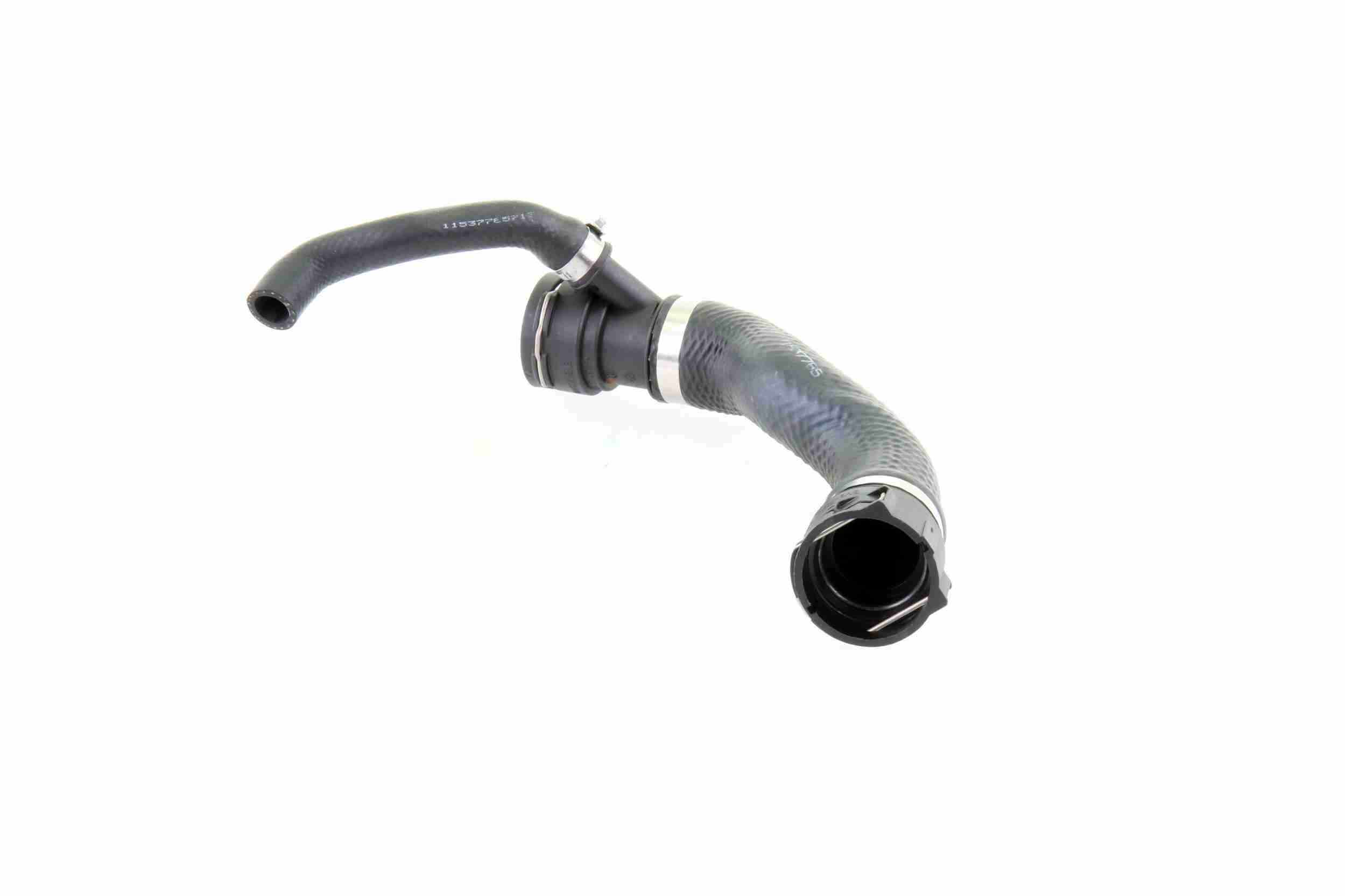 Ilustracja V20-1676 VAICO przewód elastyczny chłodnicy