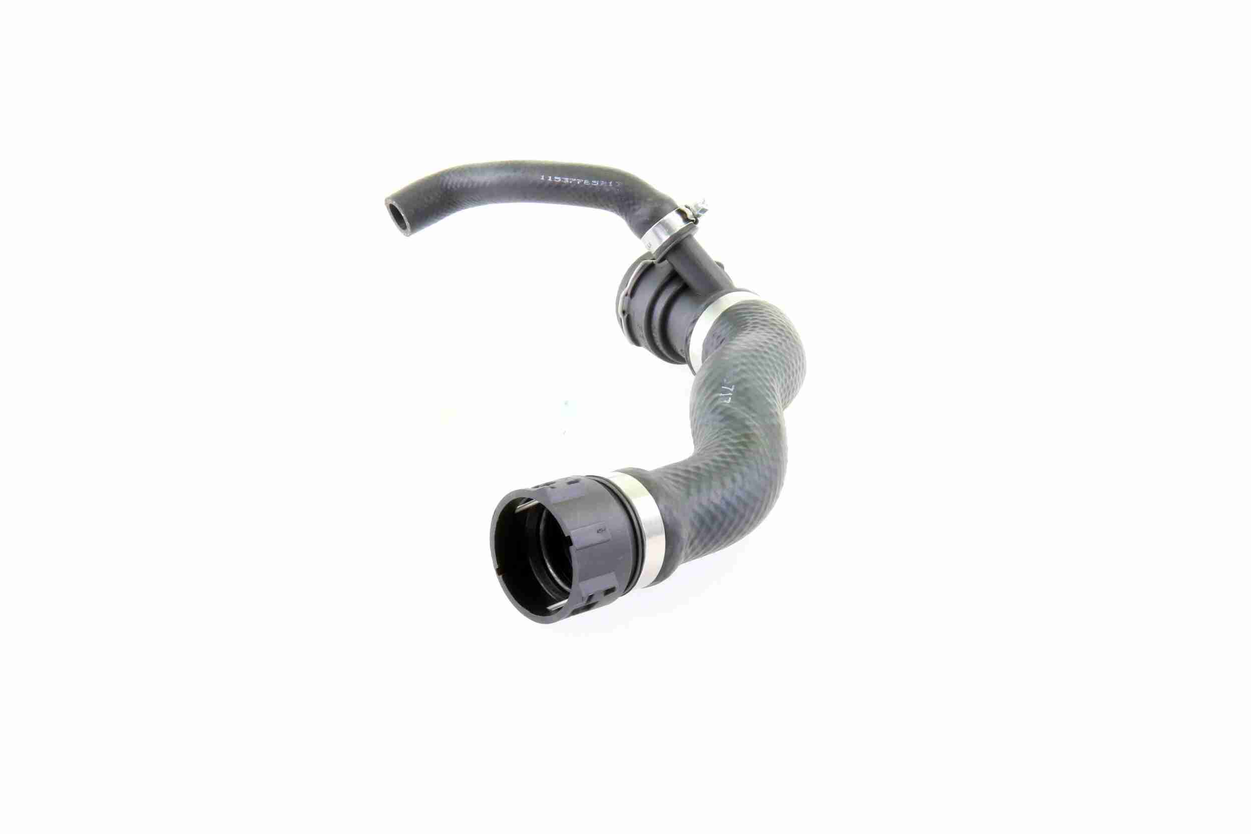 Ilustracja V20-1676 VAICO przewód elastyczny chłodnicy