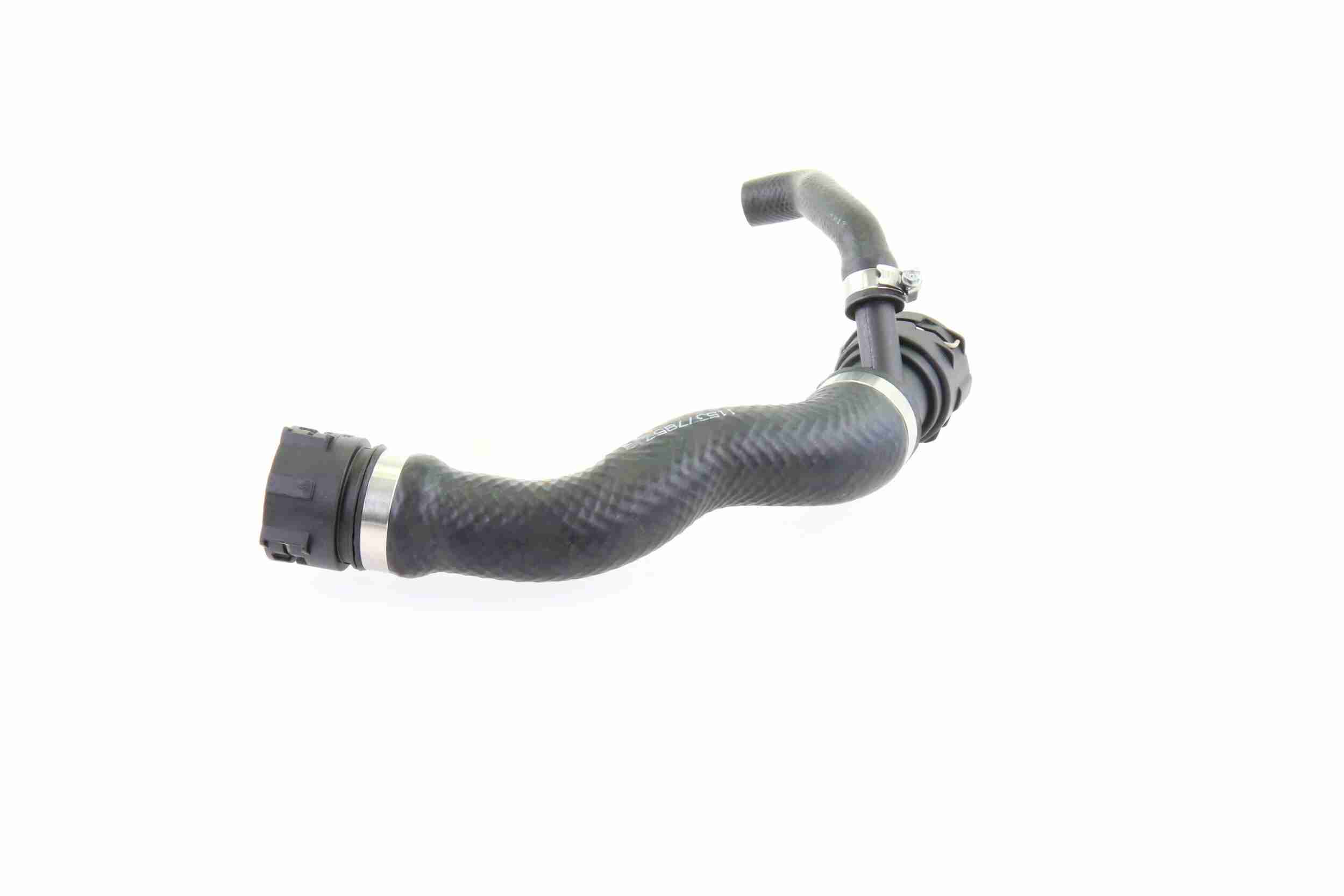 Ilustracja V20-1676 VAICO przewód elastyczny chłodnicy