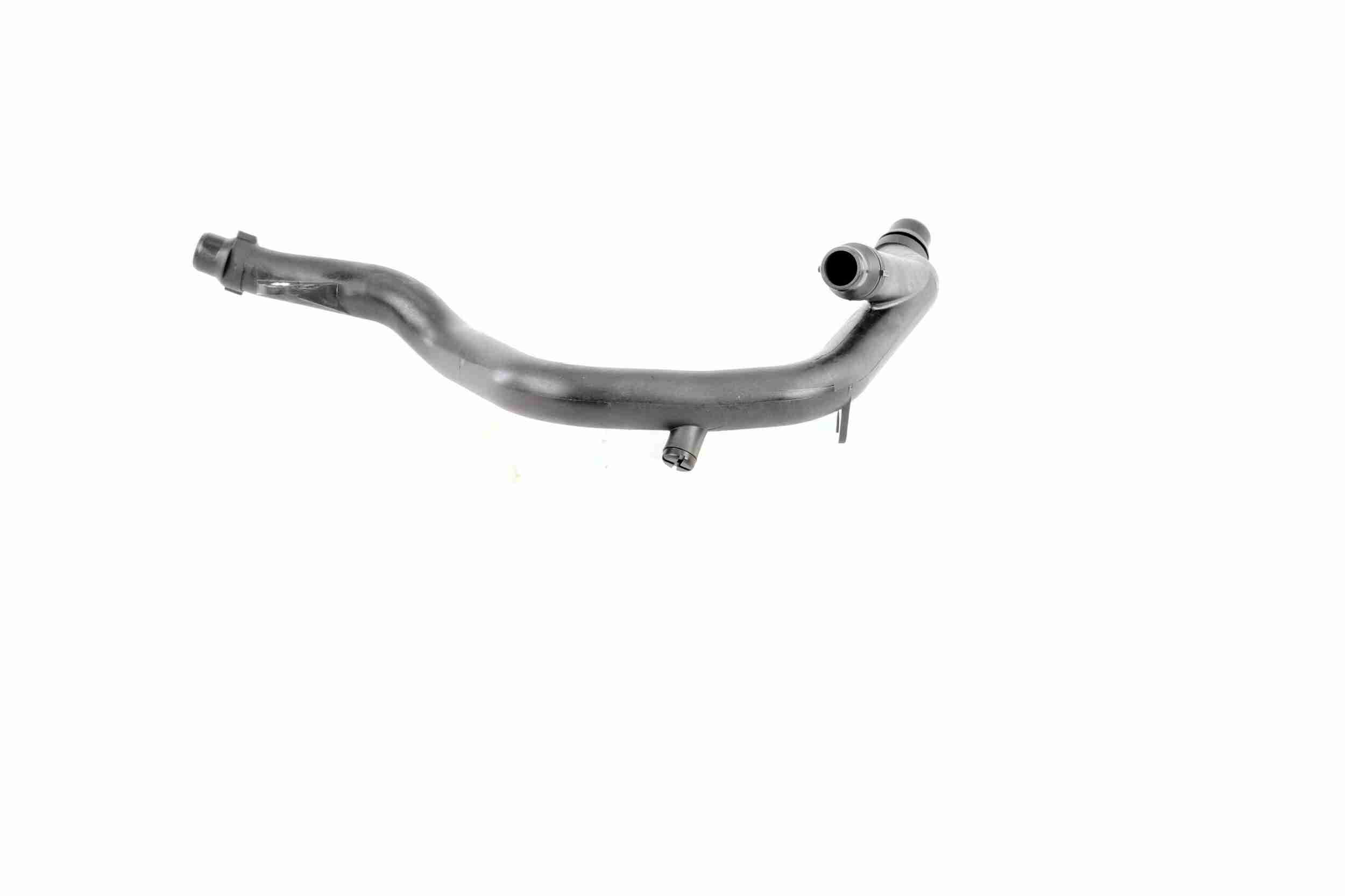 Ilustracja V20-2168 VAICO przewód elastyczny chłodnicy