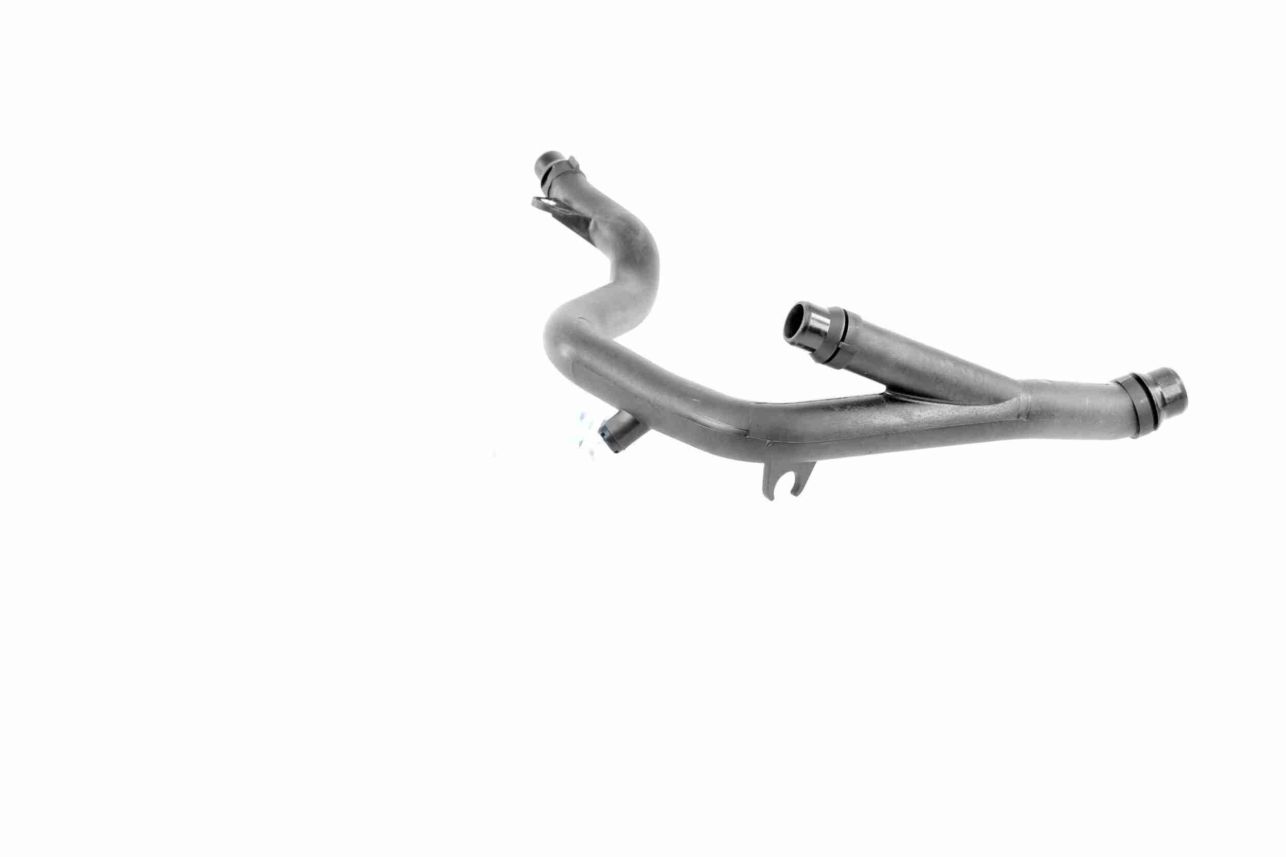 Ilustracja V20-2168 VAICO przewód elastyczny chłodnicy