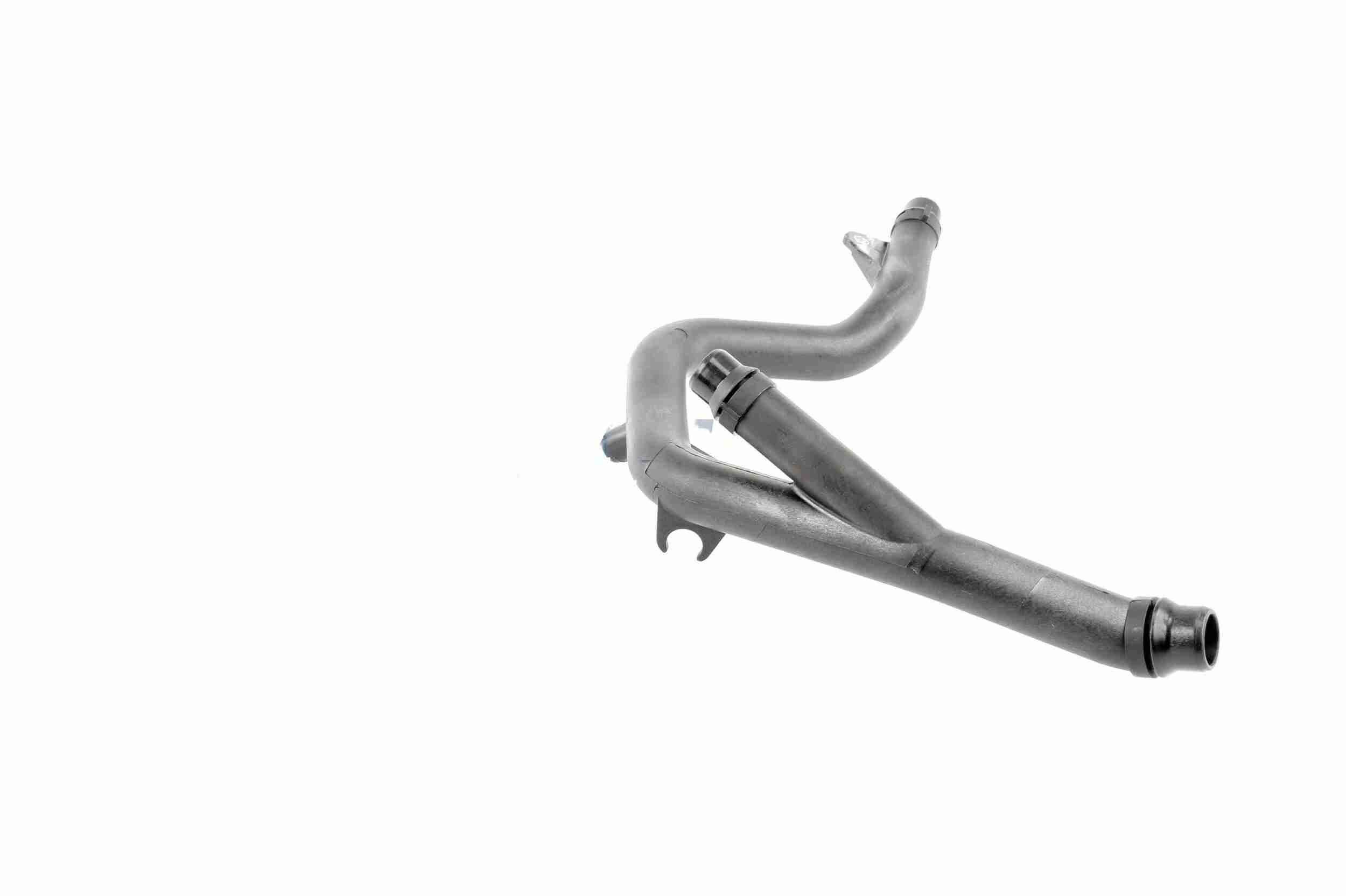 Ilustracja V20-2168 VAICO przewód elastyczny chłodnicy