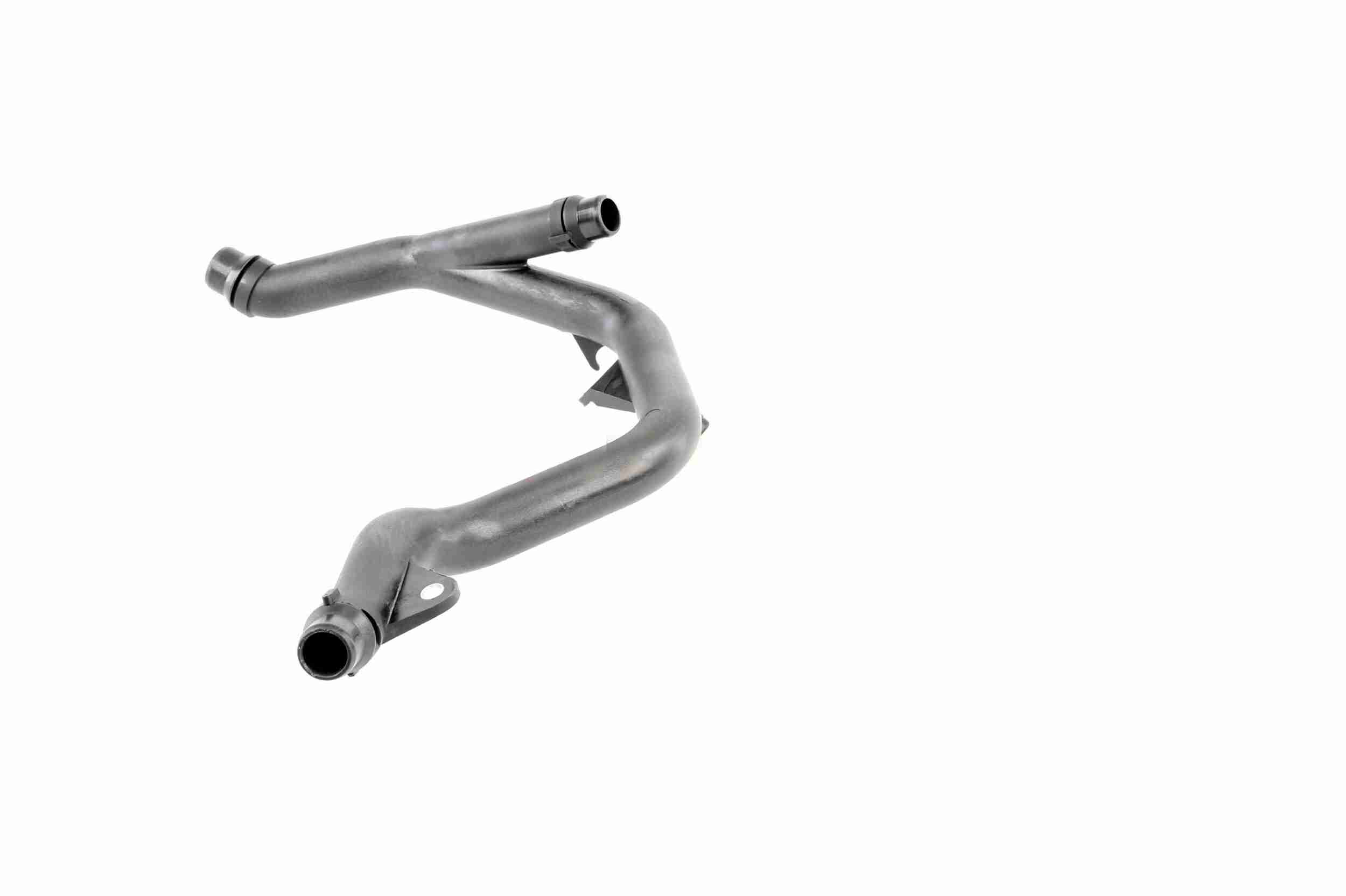 Ilustracja V20-2168 VAICO przewód elastyczny chłodnicy