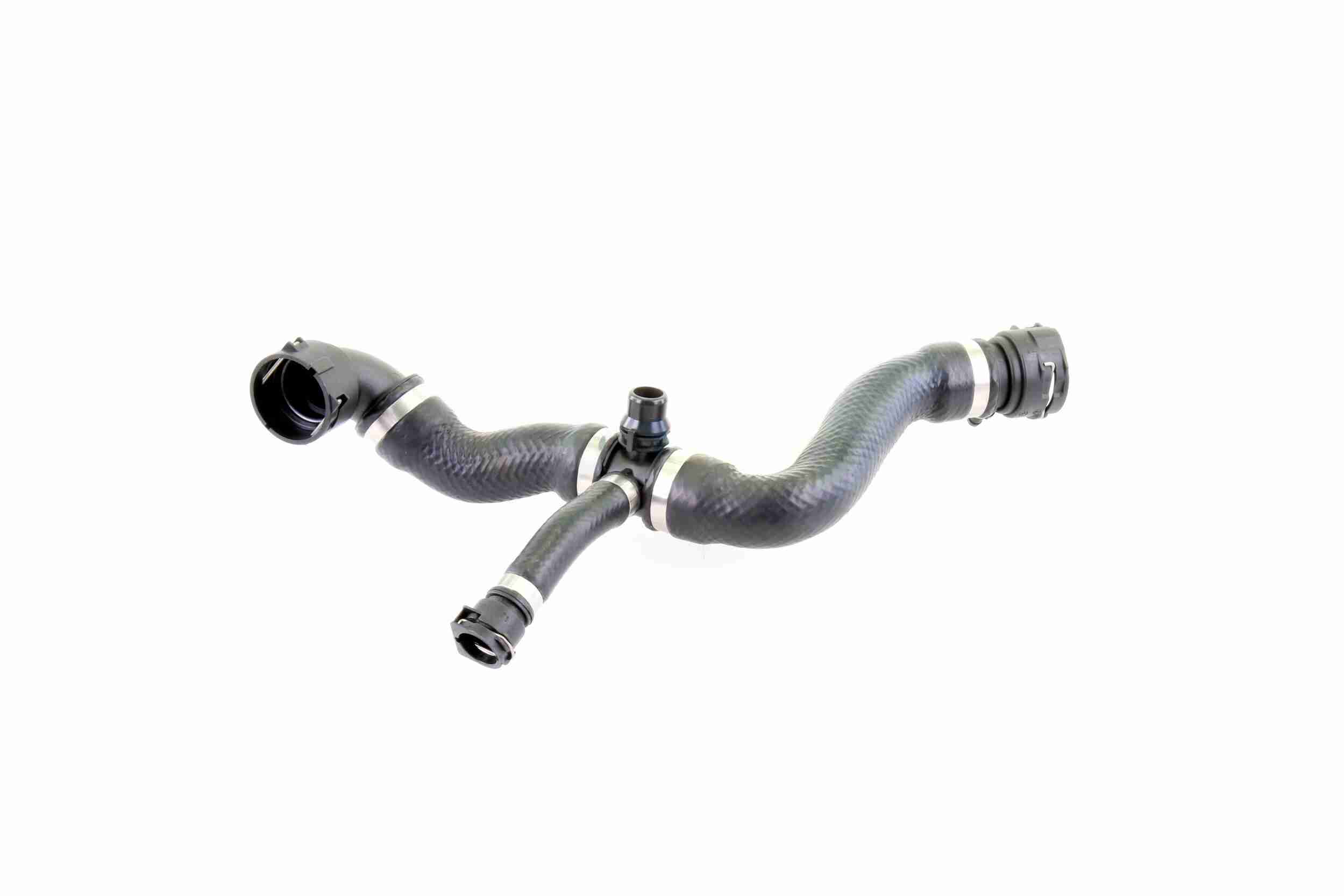 Ilustracja V20-2291 VAICO przewód elastyczny chłodnicy