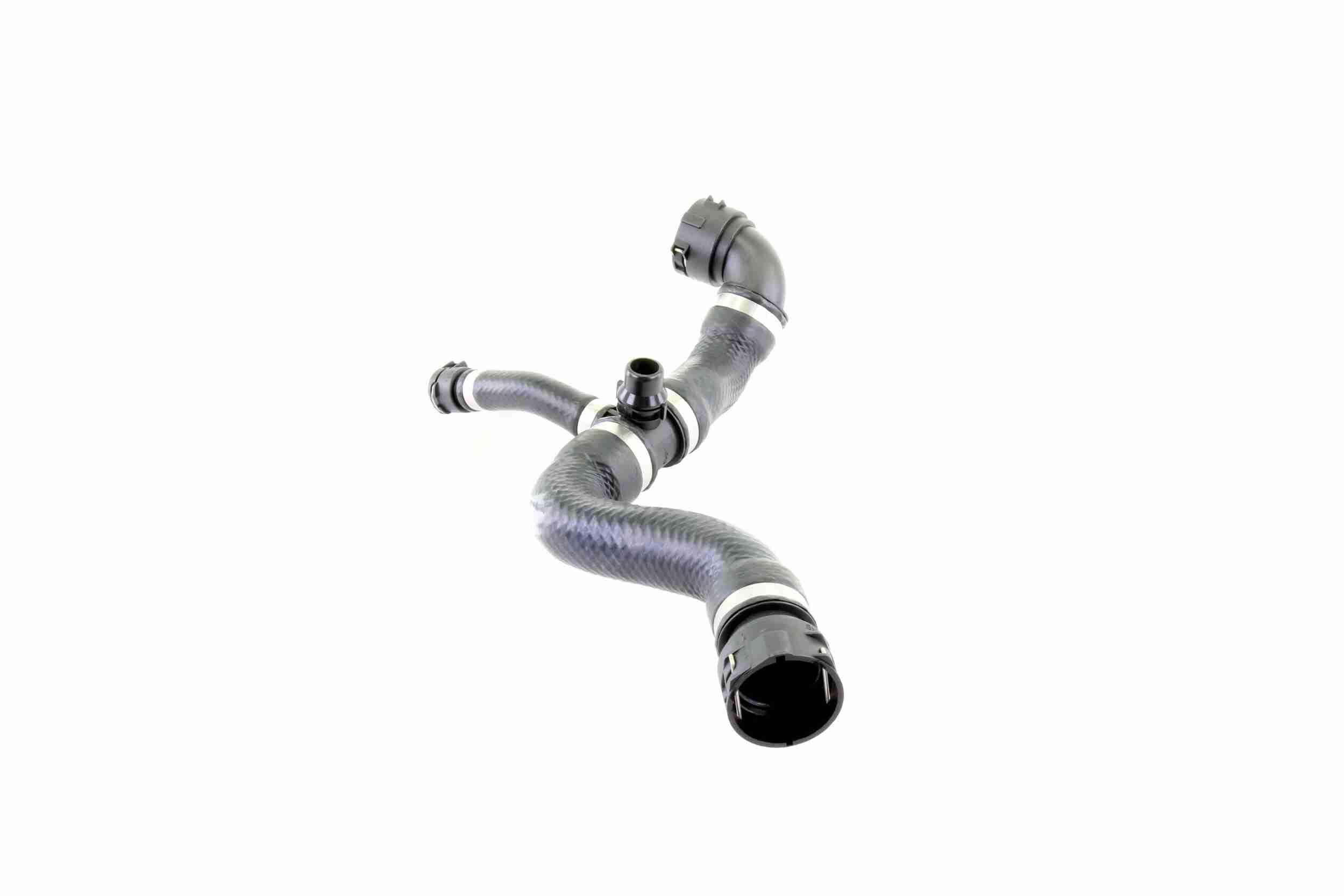 Ilustracja V20-2291 VAICO przewód elastyczny chłodnicy