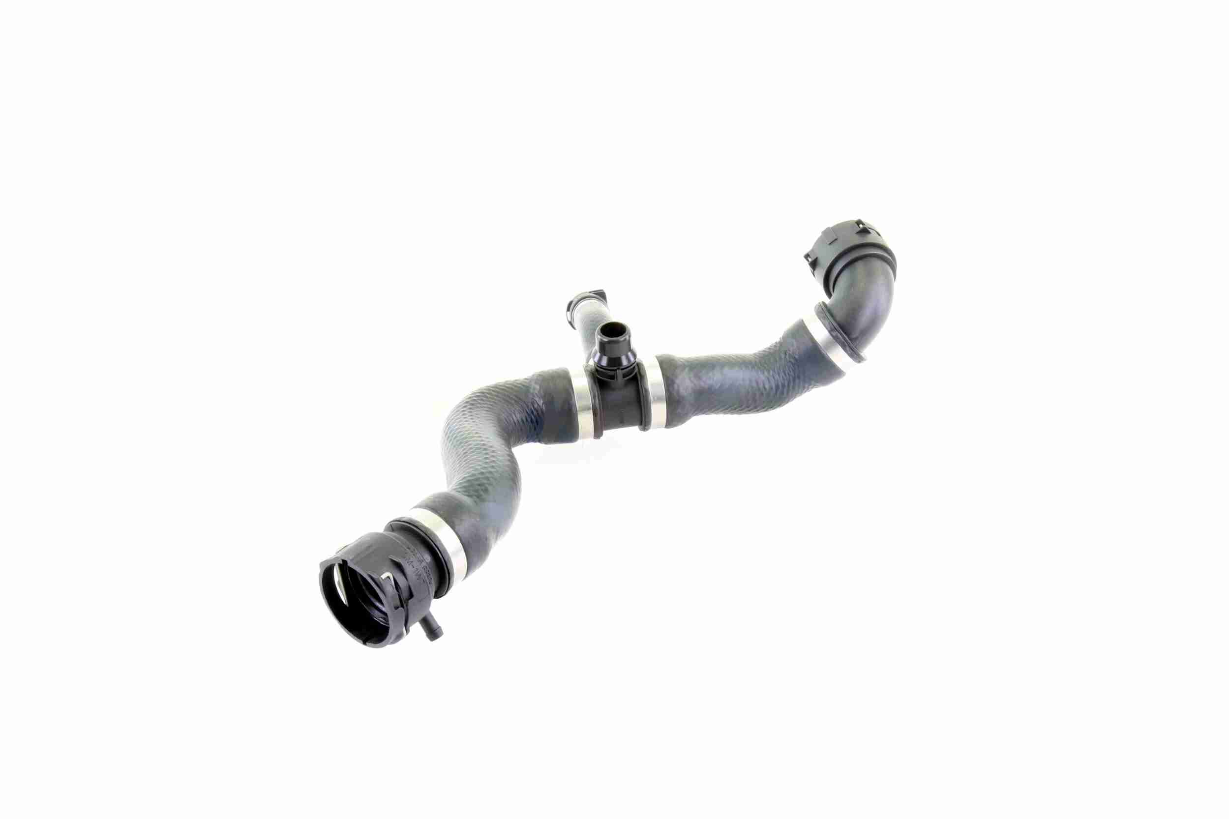 Ilustracja V20-2291 VAICO przewód elastyczny chłodnicy