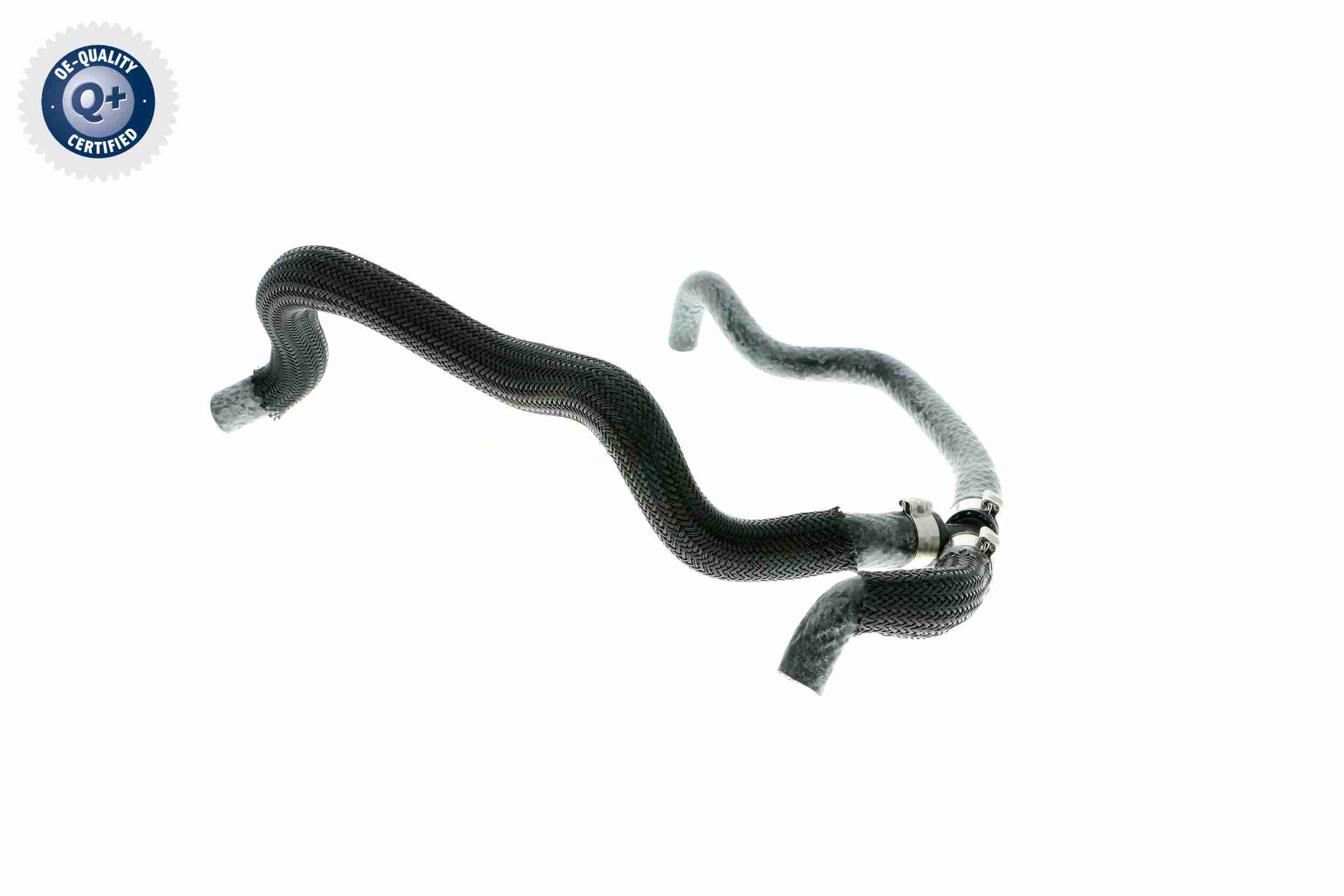 Ilustracja V20-2349 VAICO przewód elastyczny chłodnicy