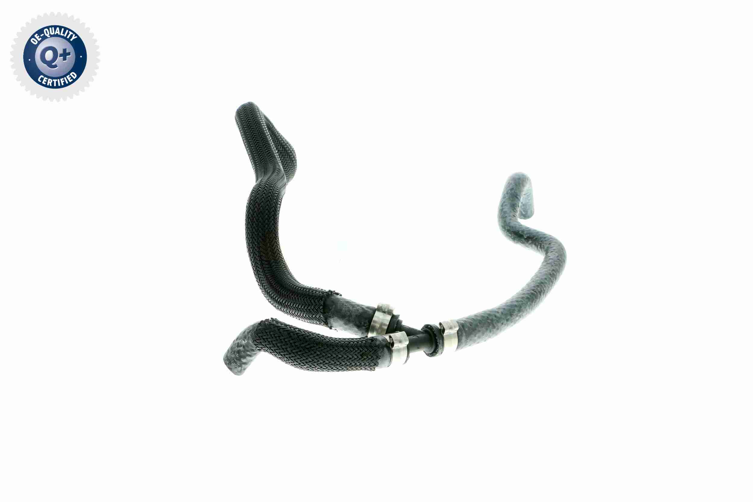 Ilustracja V20-2349 VAICO przewód elastyczny chłodnicy