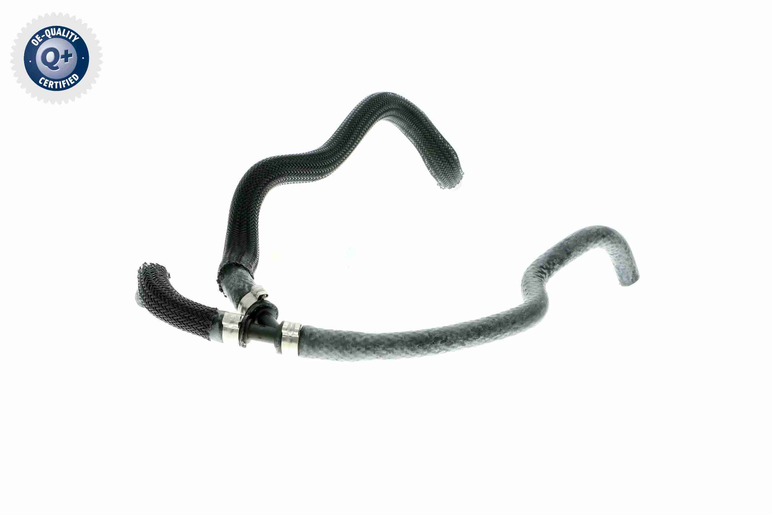 Ilustracja V20-2349 VAICO przewód elastyczny chłodnicy