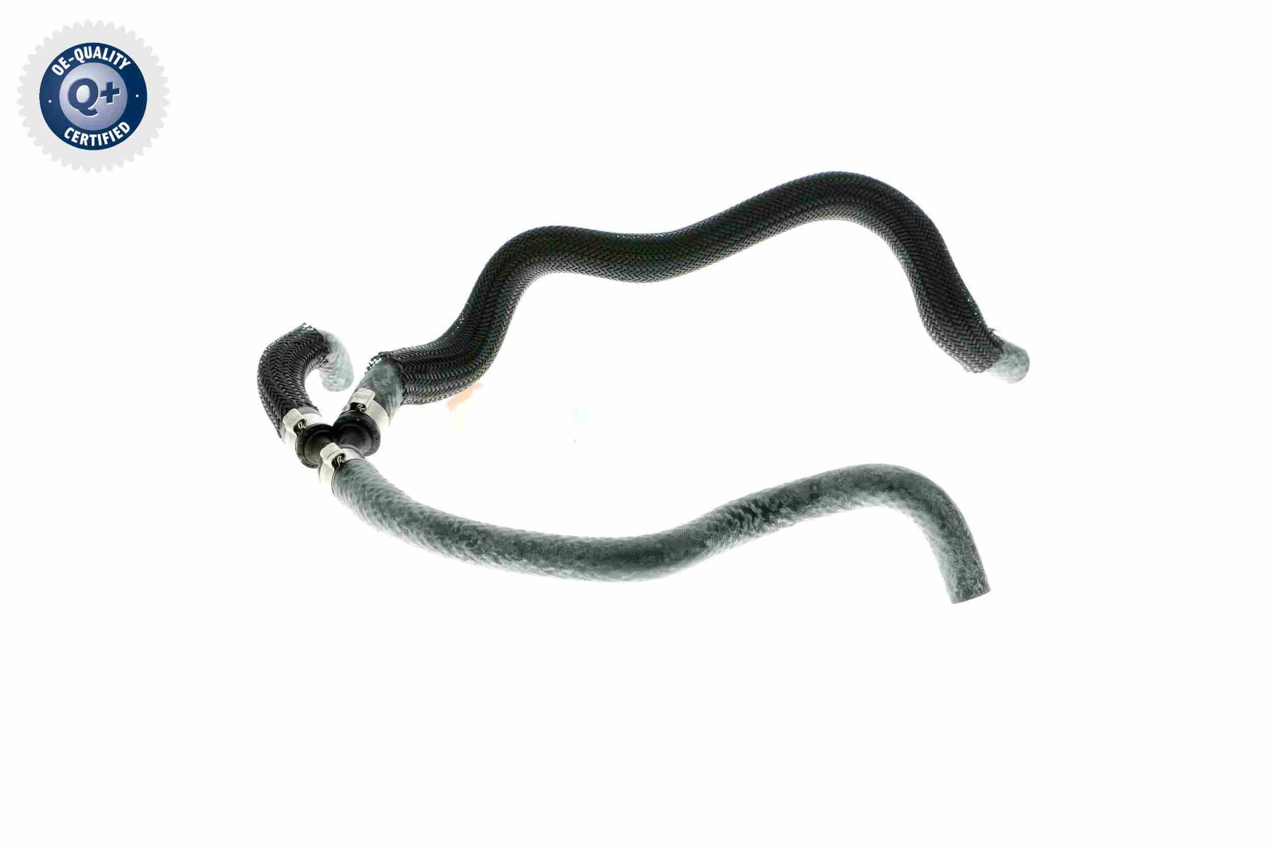 Ilustracja V20-2349 VAICO przewód elastyczny chłodnicy