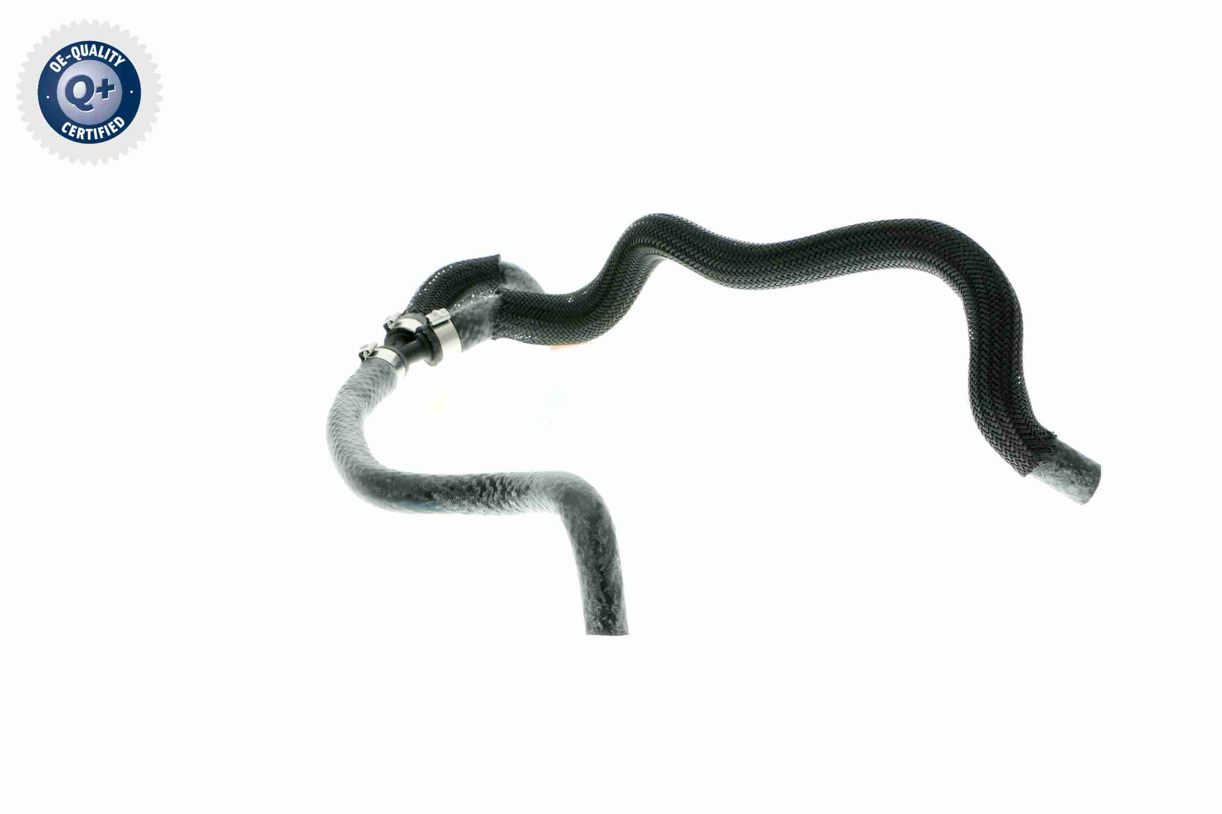 Ilustracja V20-2349 VAICO przewód elastyczny chłodnicy